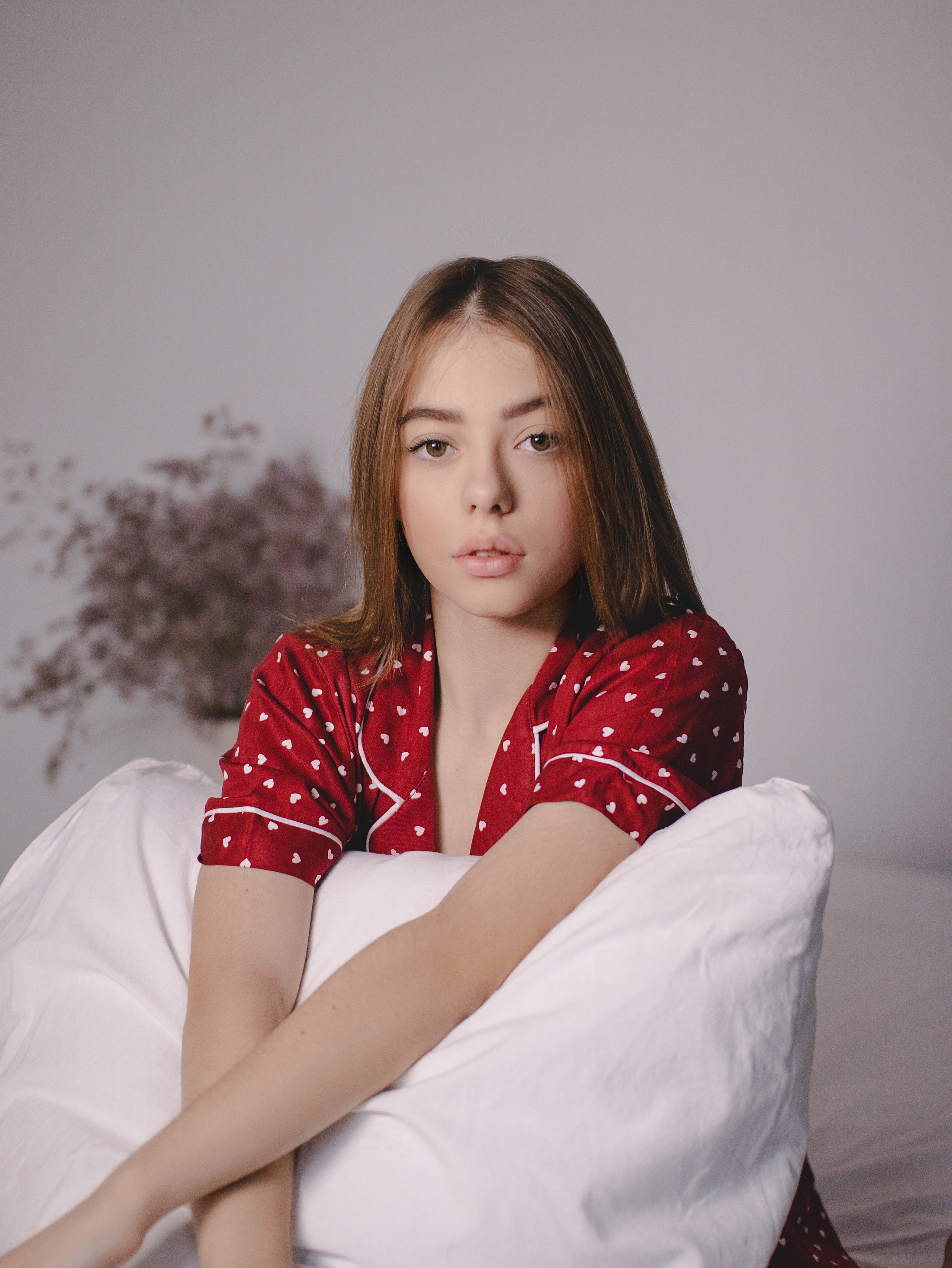 Индивидуальные съёмки. Фотограф Сальск Катерина