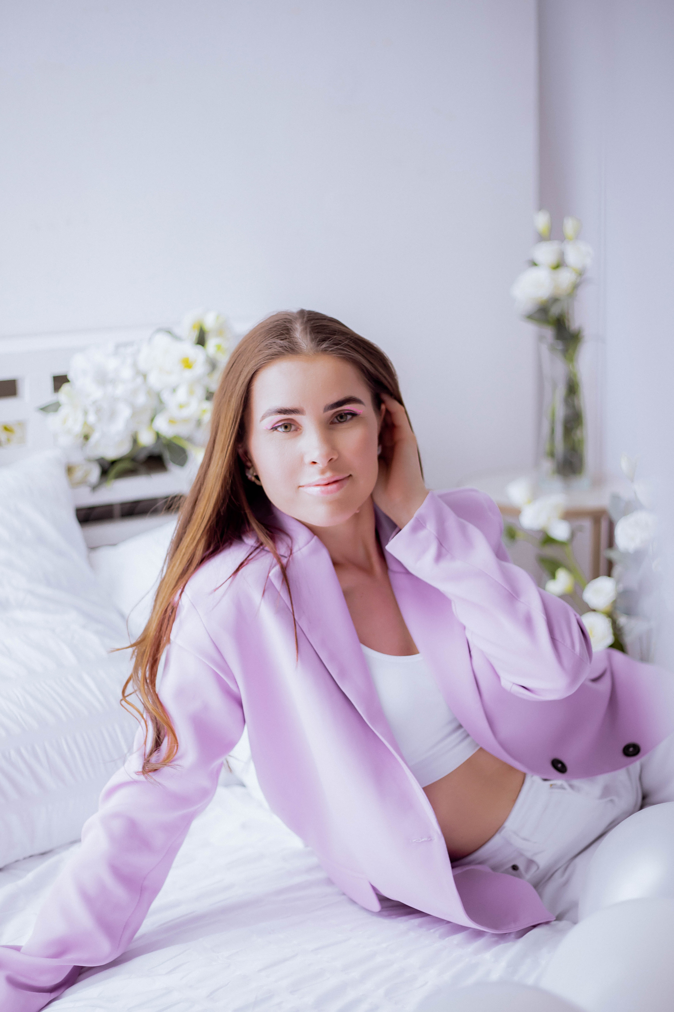 Лариса 2023. Фотограф Сальск Катерина