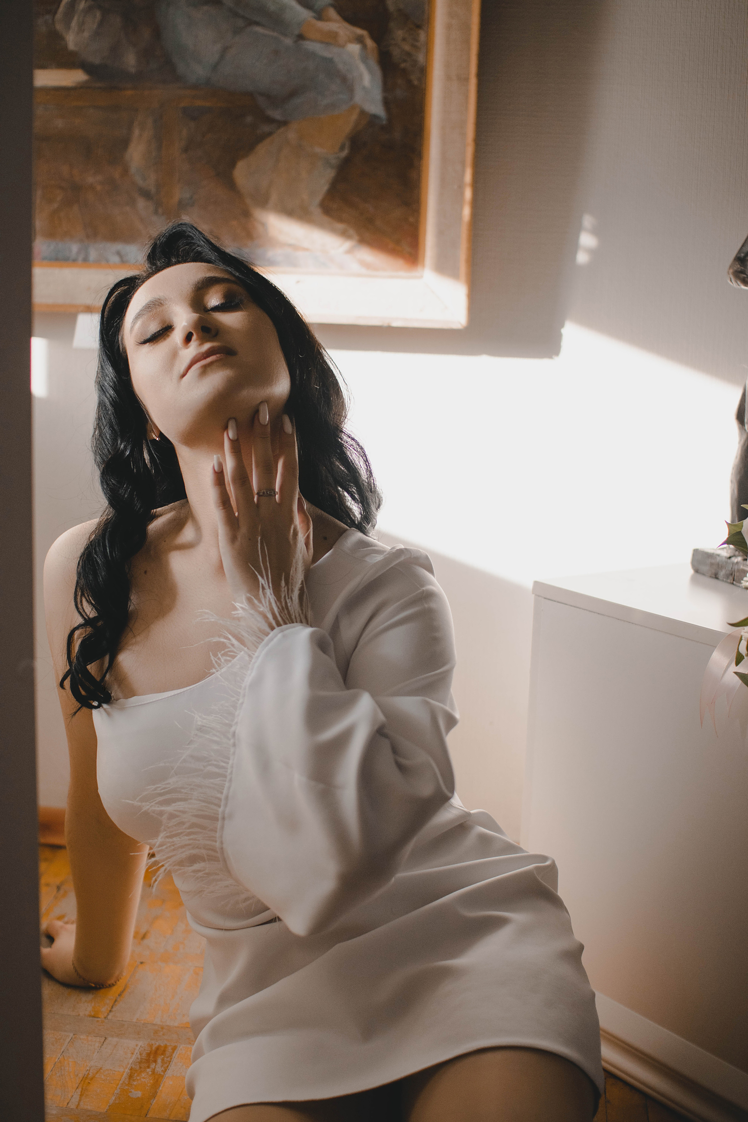 Алина и Дима. Фотограф Сальск Катерина