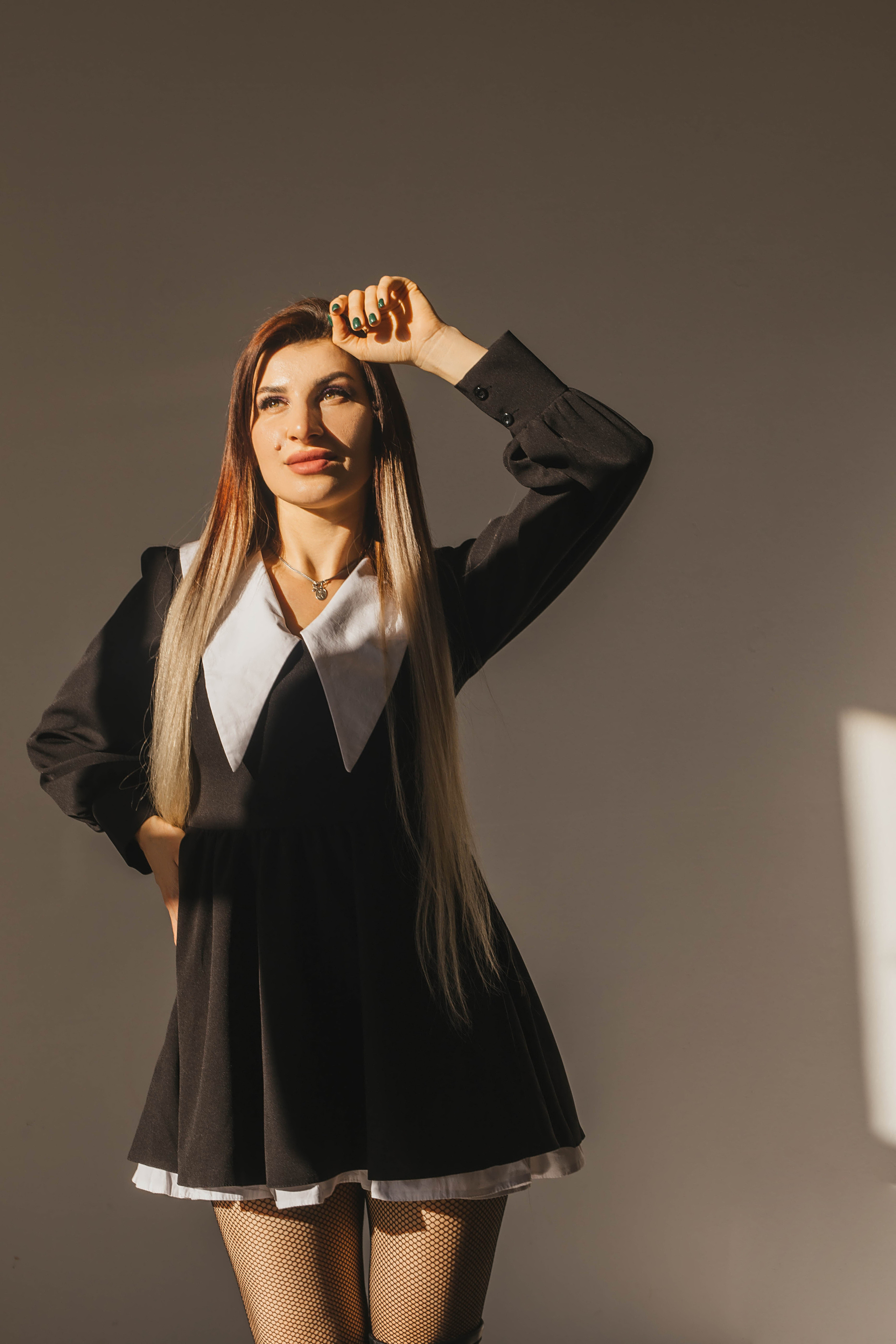 Индивидуальные съёмки. Фотограф Сальск Катерина