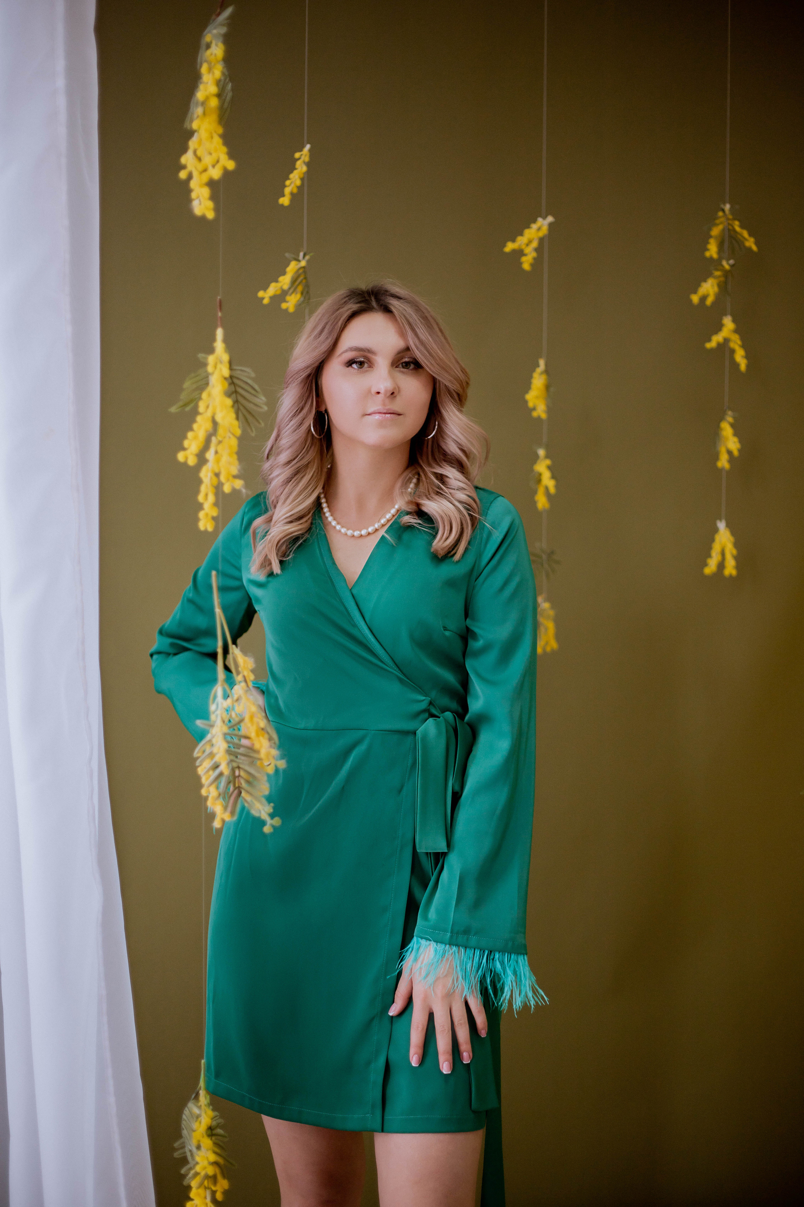 Таня 2023. Фотограф Сальск Катерина