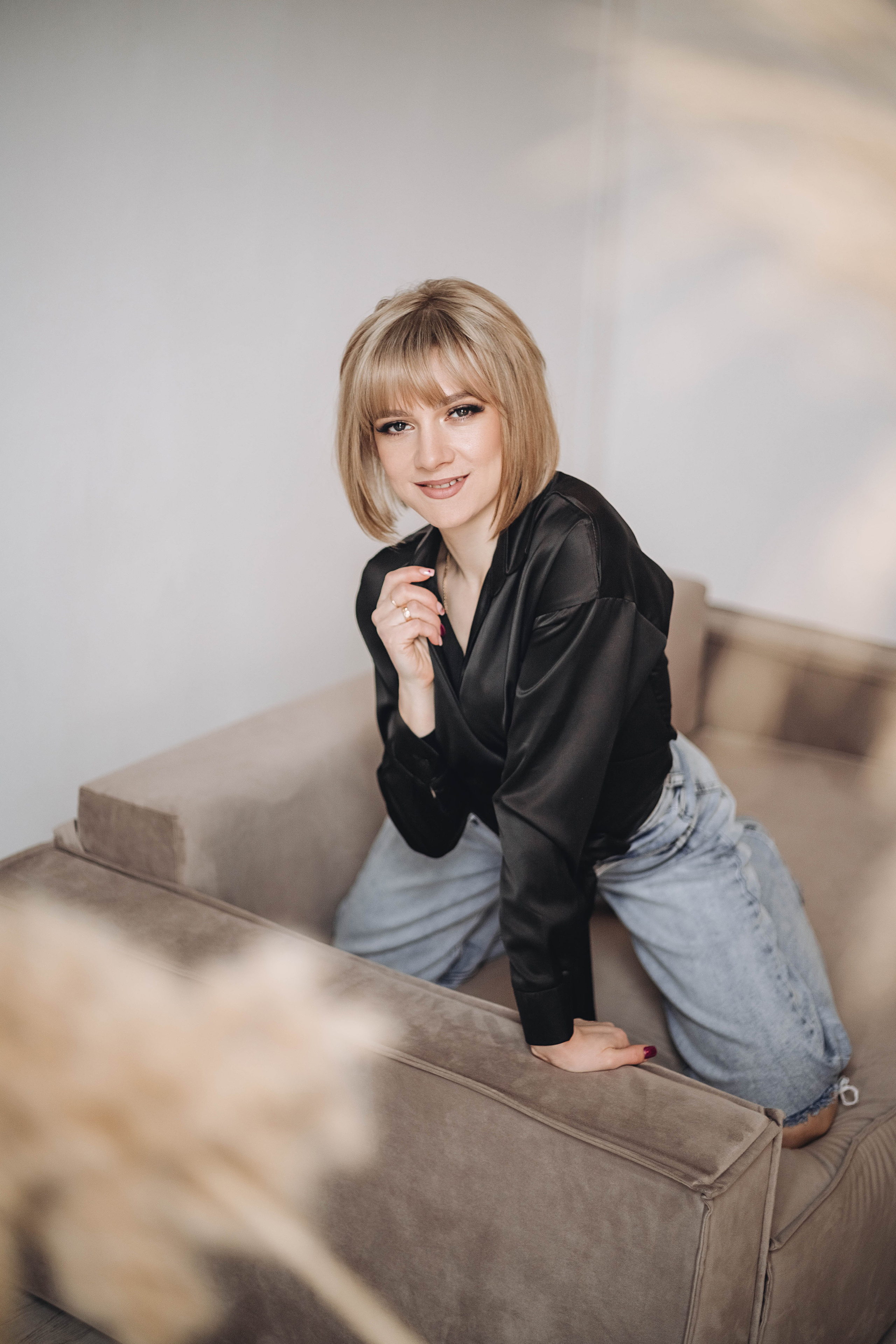 Индивидуальные съёмки. Фотограф Сальск Катерина