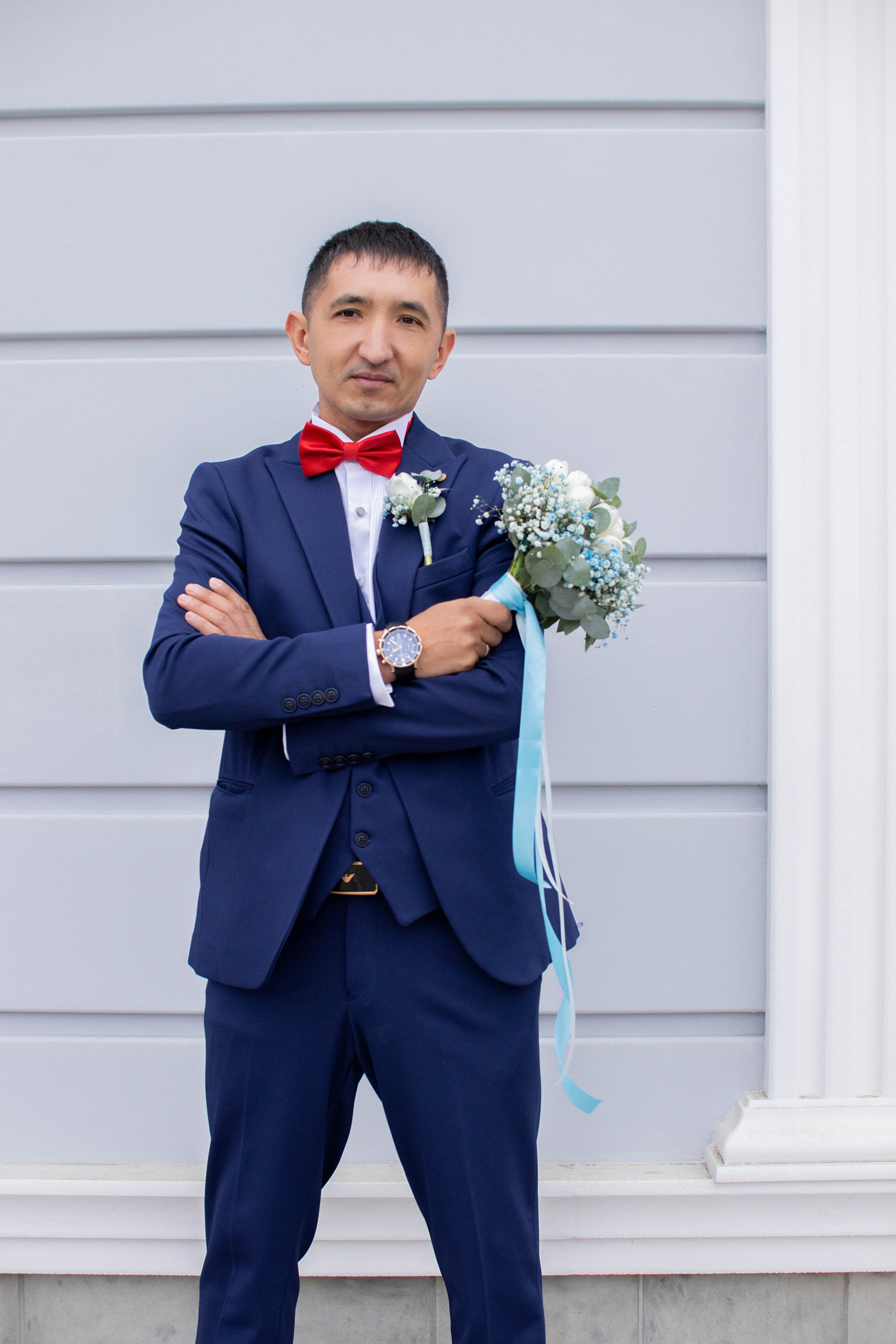 Настя и Стас. Фотограф Сальск Катерина