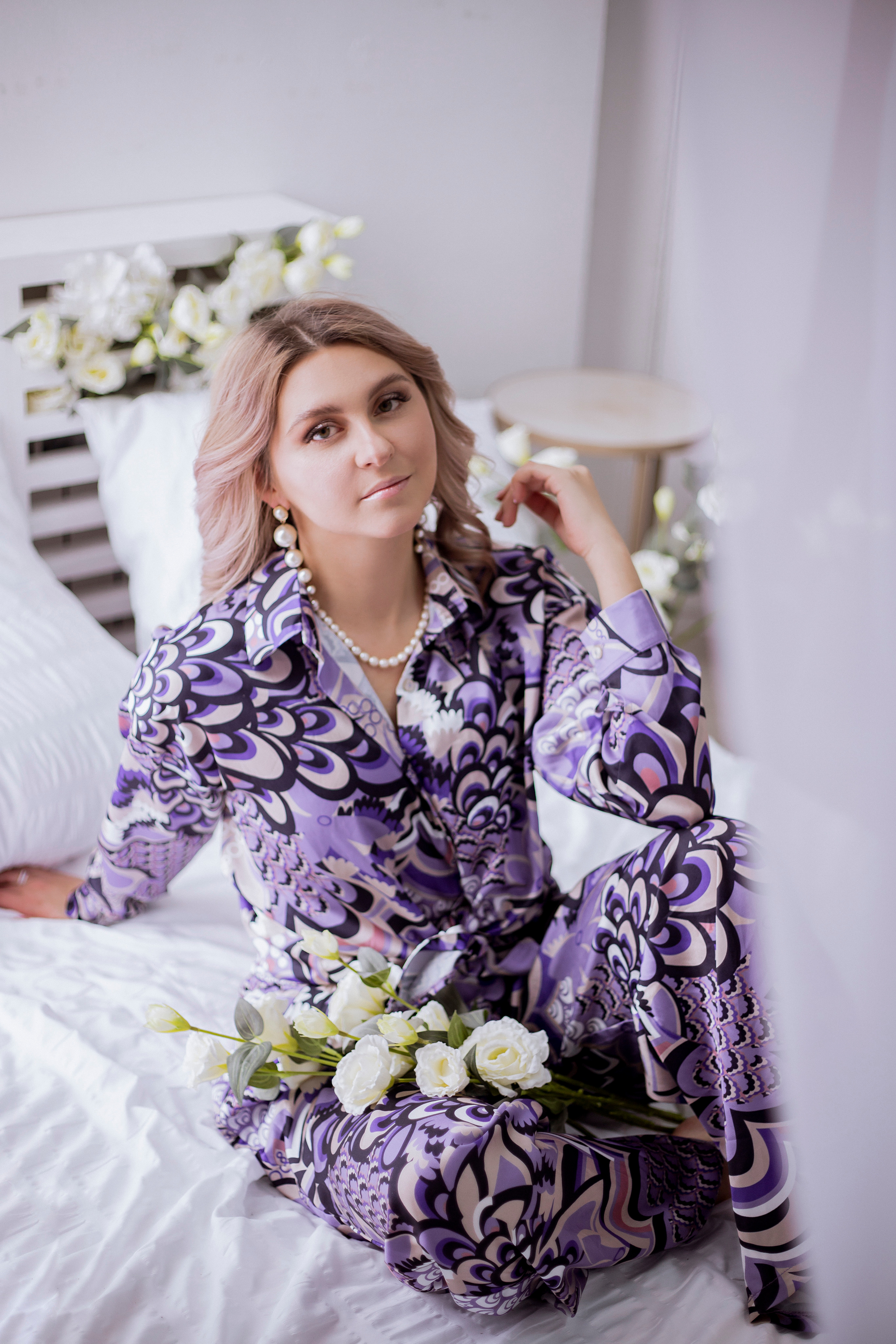 Таня 2023. Фотограф Сальск Катерина