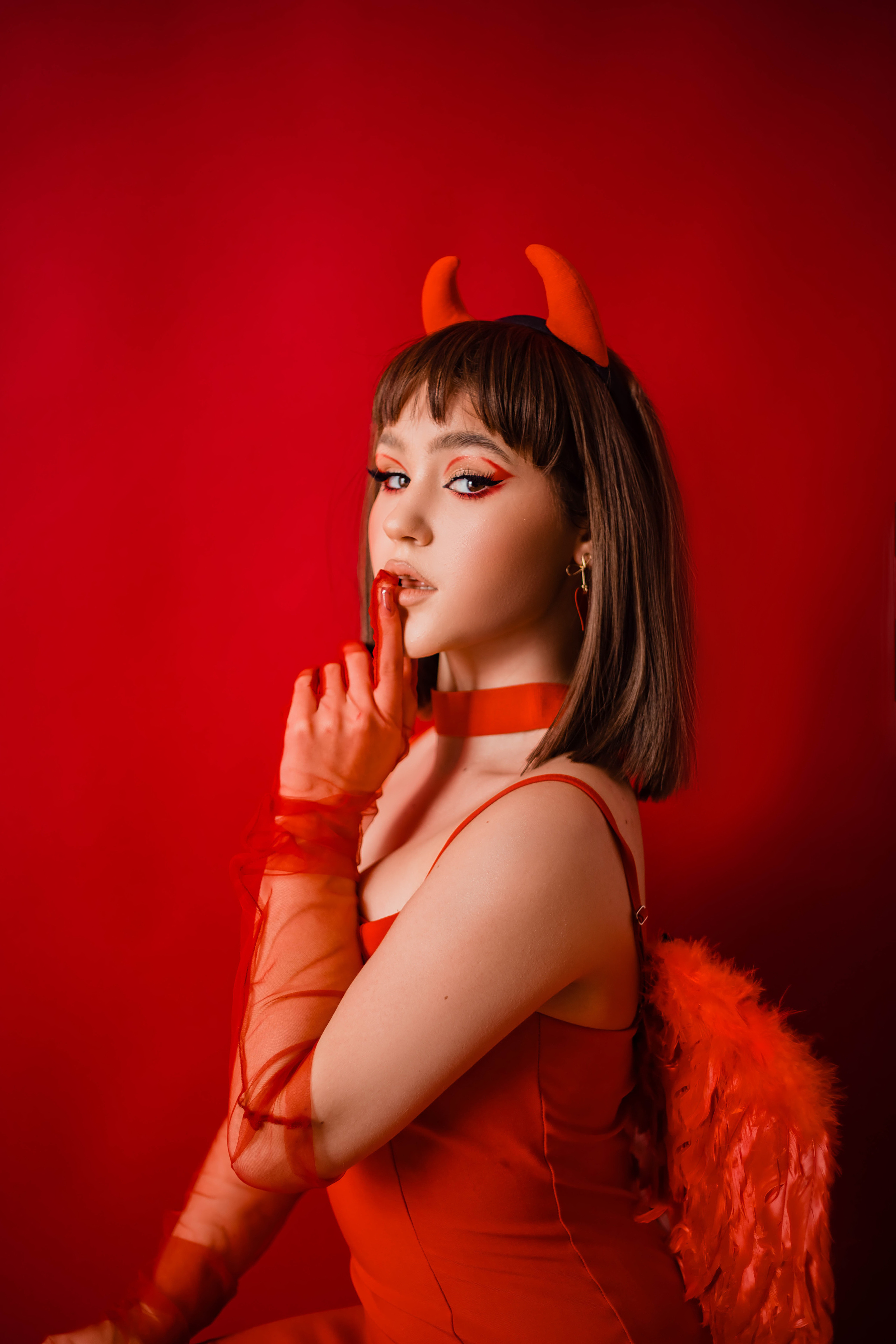 Съёмка к 14 февраля. Фотограф Сальск Катерина