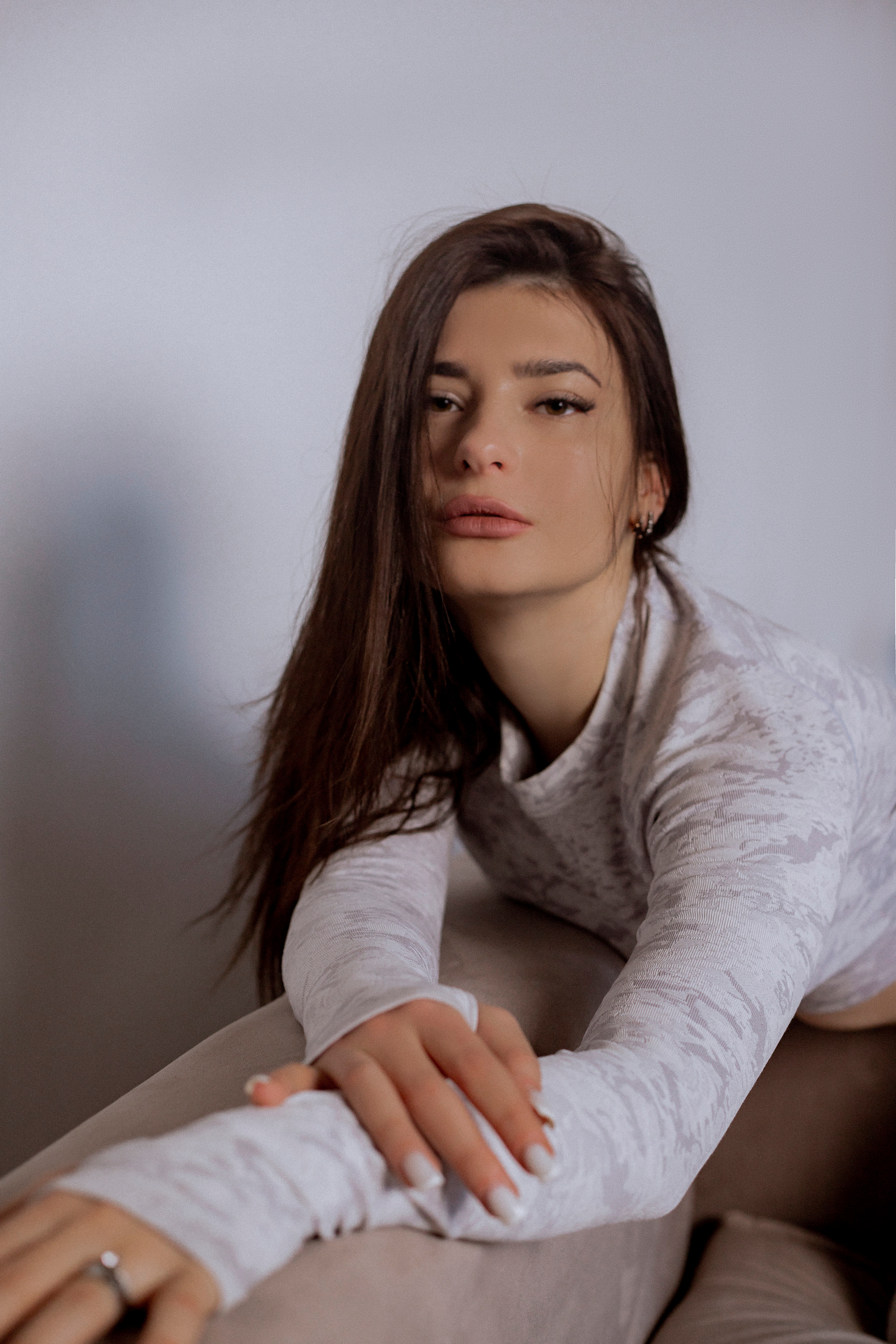 Индивидуальные съёмки. Фотограф Сальск Катерина