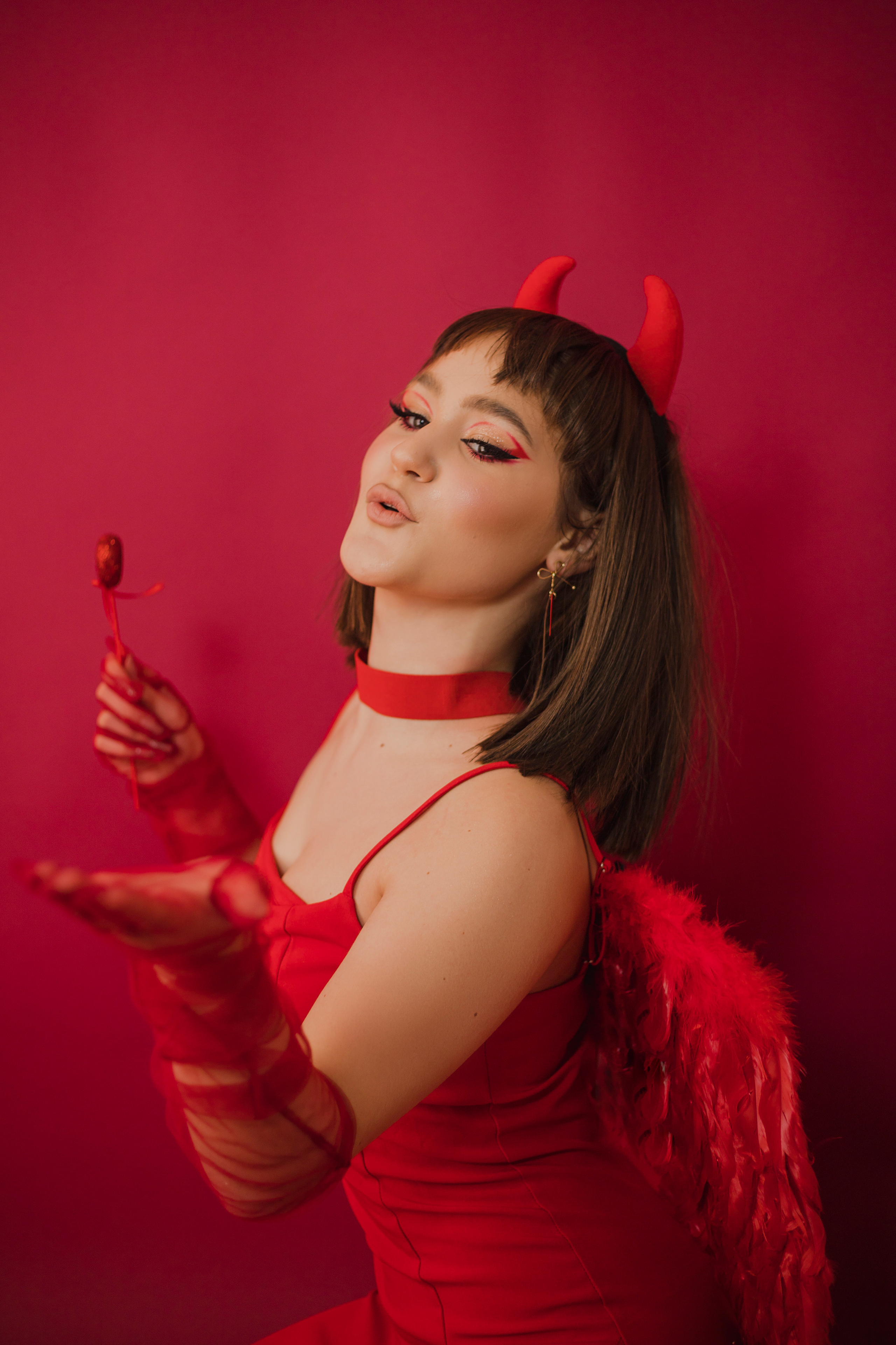 Съёмка к 14 февраля. Фотограф Сальск Катерина