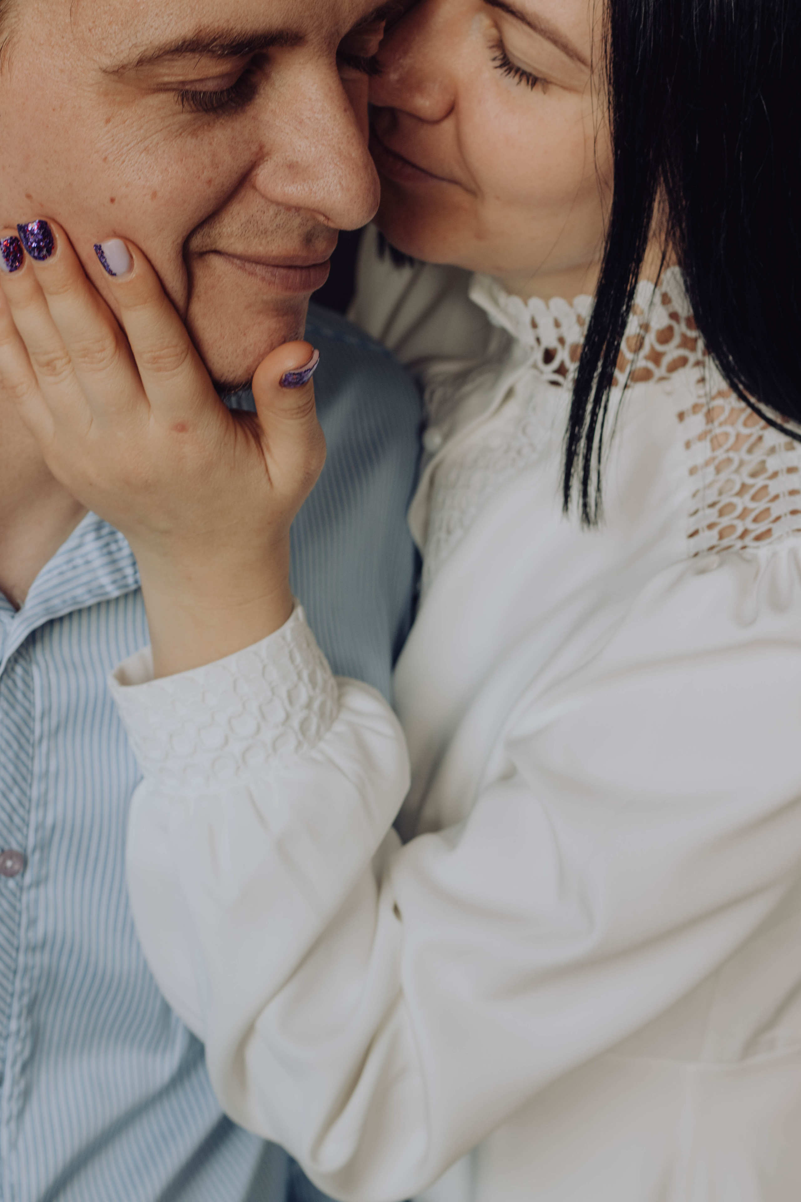 Новогодние съёмки 2022-2023. Фотограф Сальск Катерина