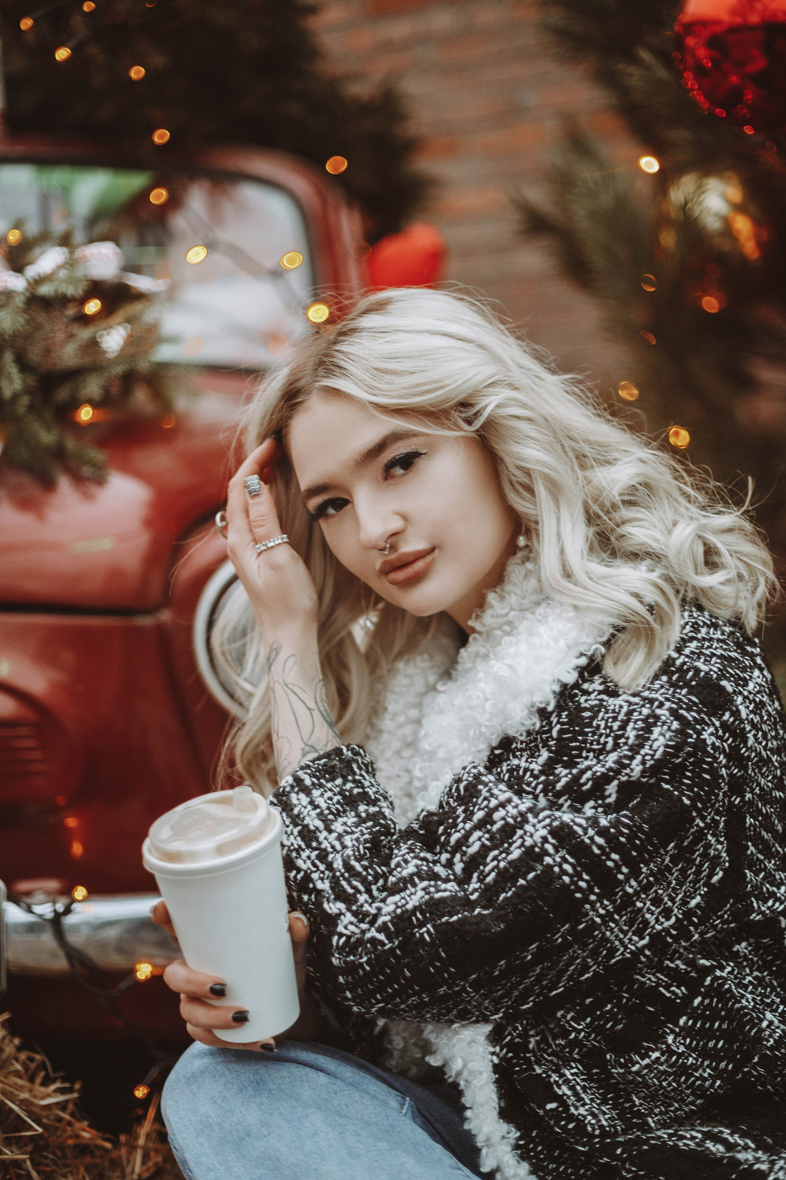 Лиза. Фотограф Сальск Катерина