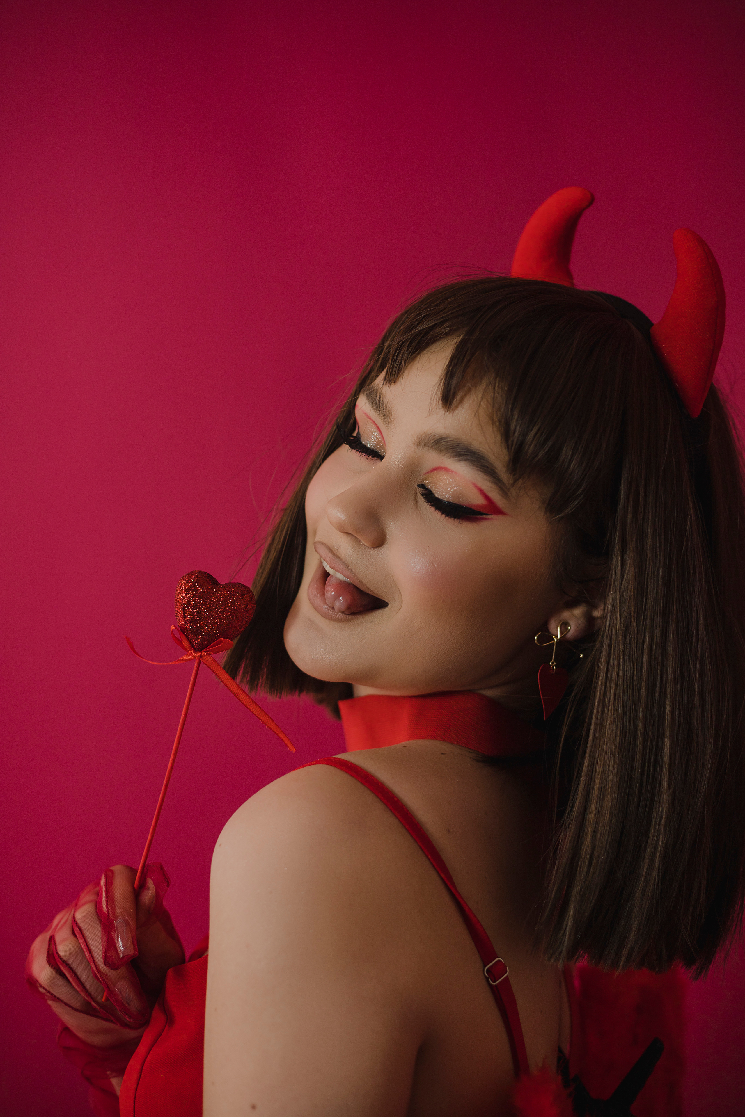 Съёмка к 14 февраля. Фотограф Сальск Катерина