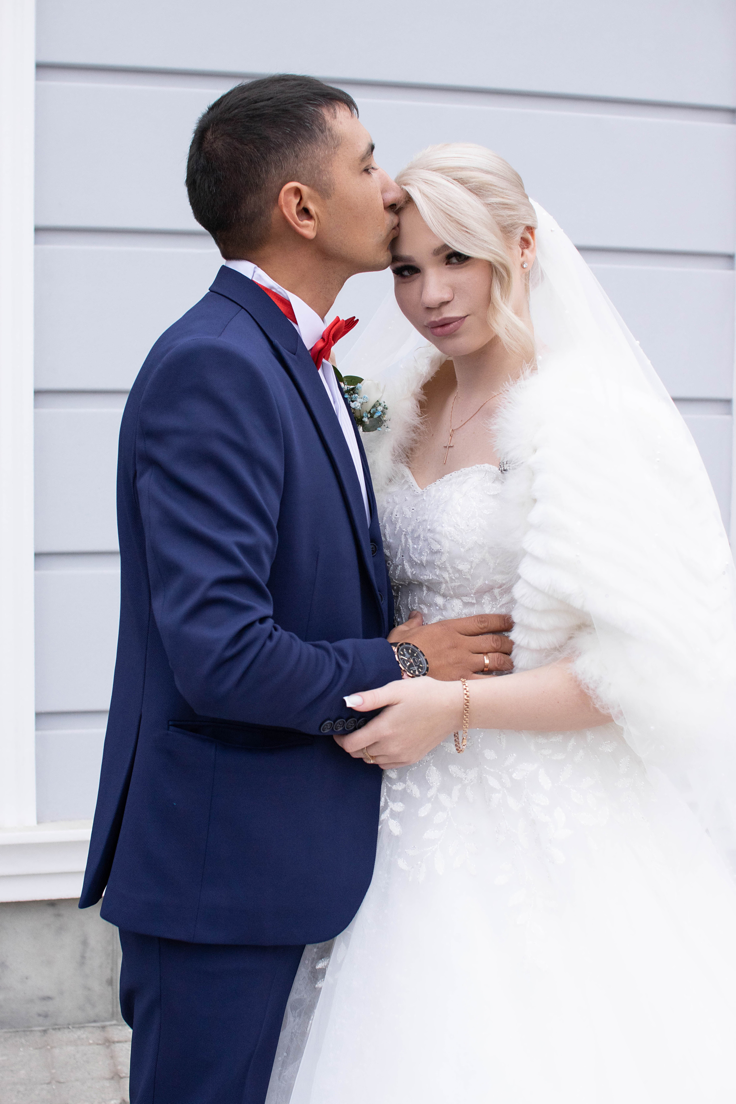 Настя и Стас. Фотограф Сальск Катерина