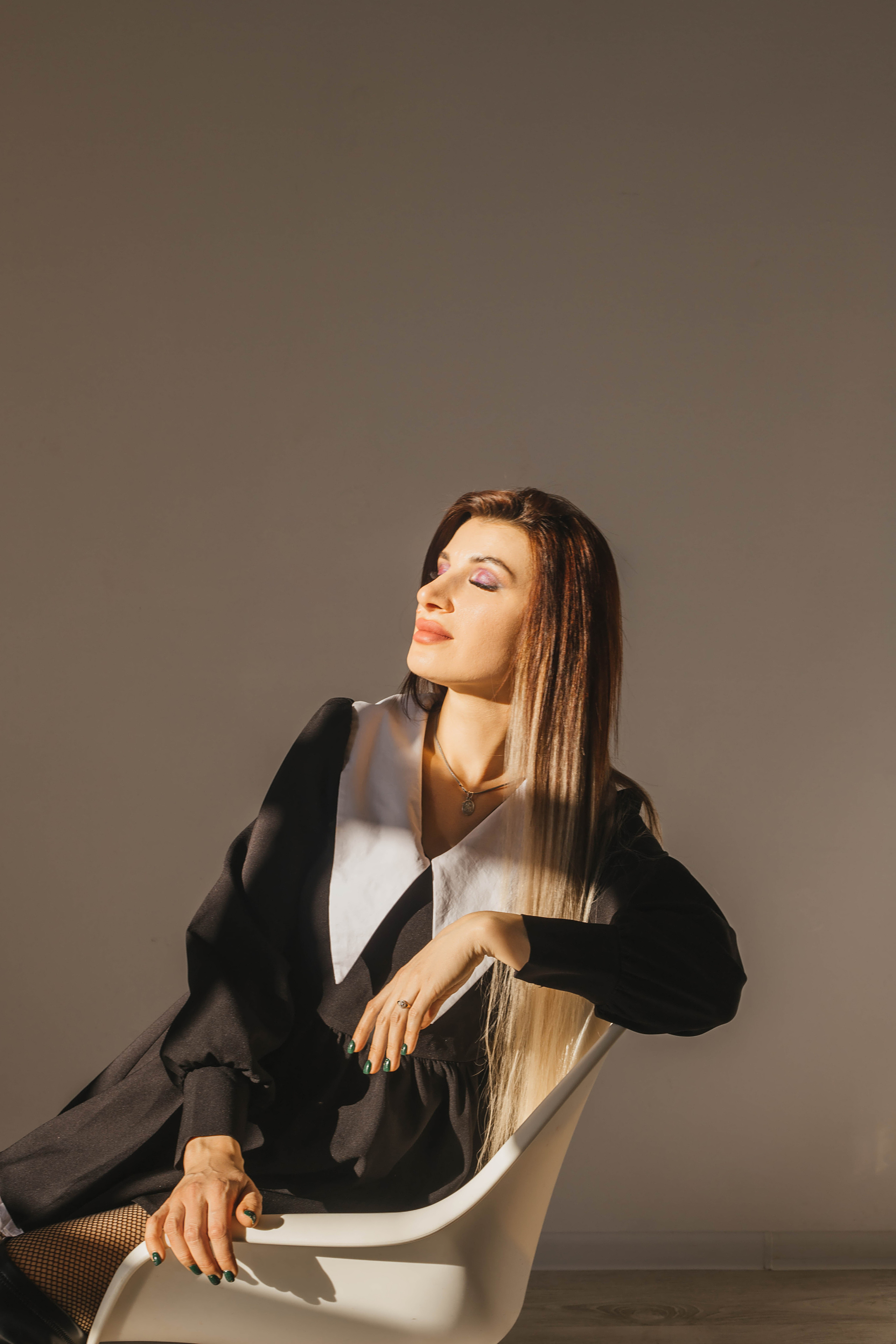 Индивидуальные съёмки. Фотограф Сальск Катерина