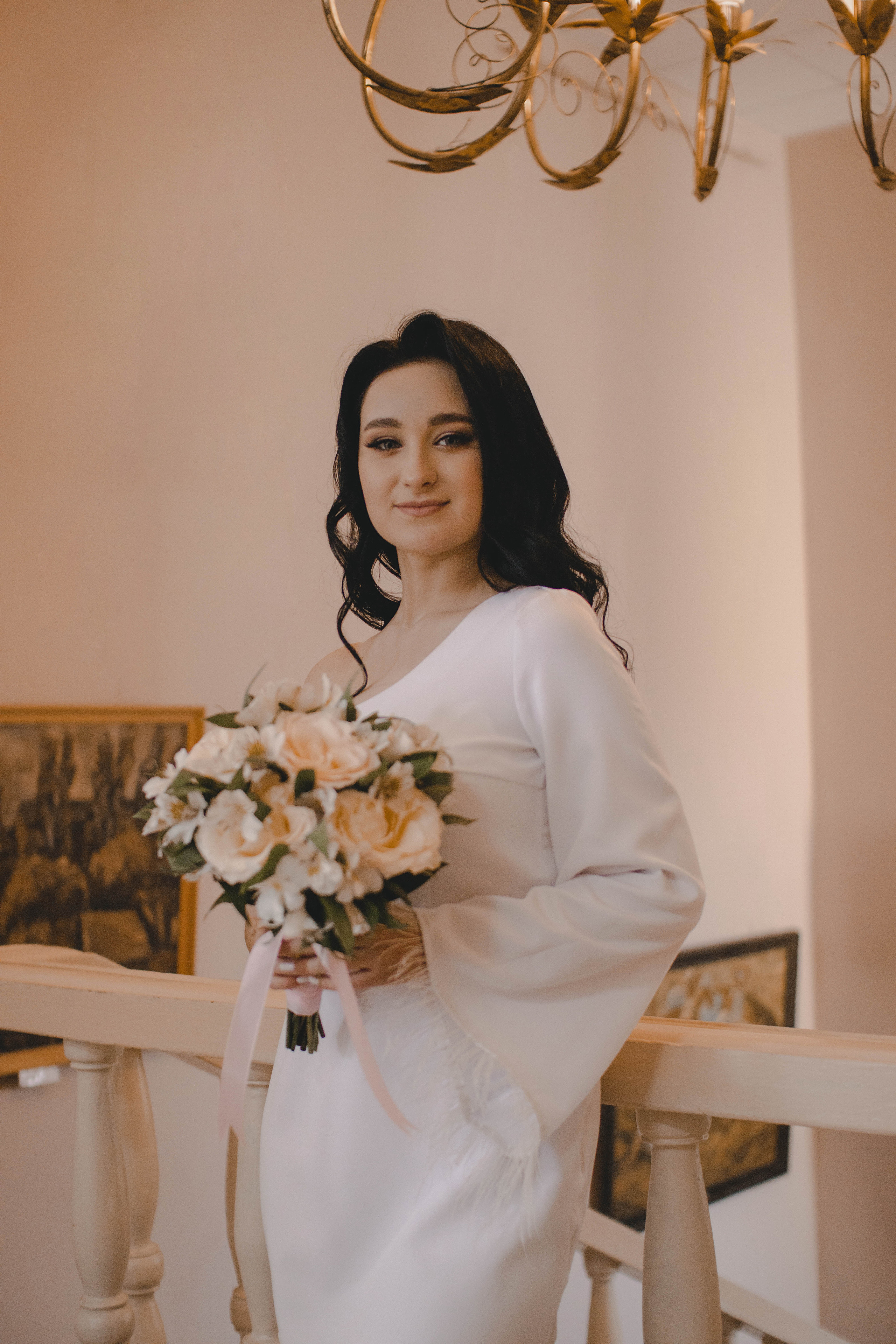 Алина и Дима. Фотограф Сальск Катерина