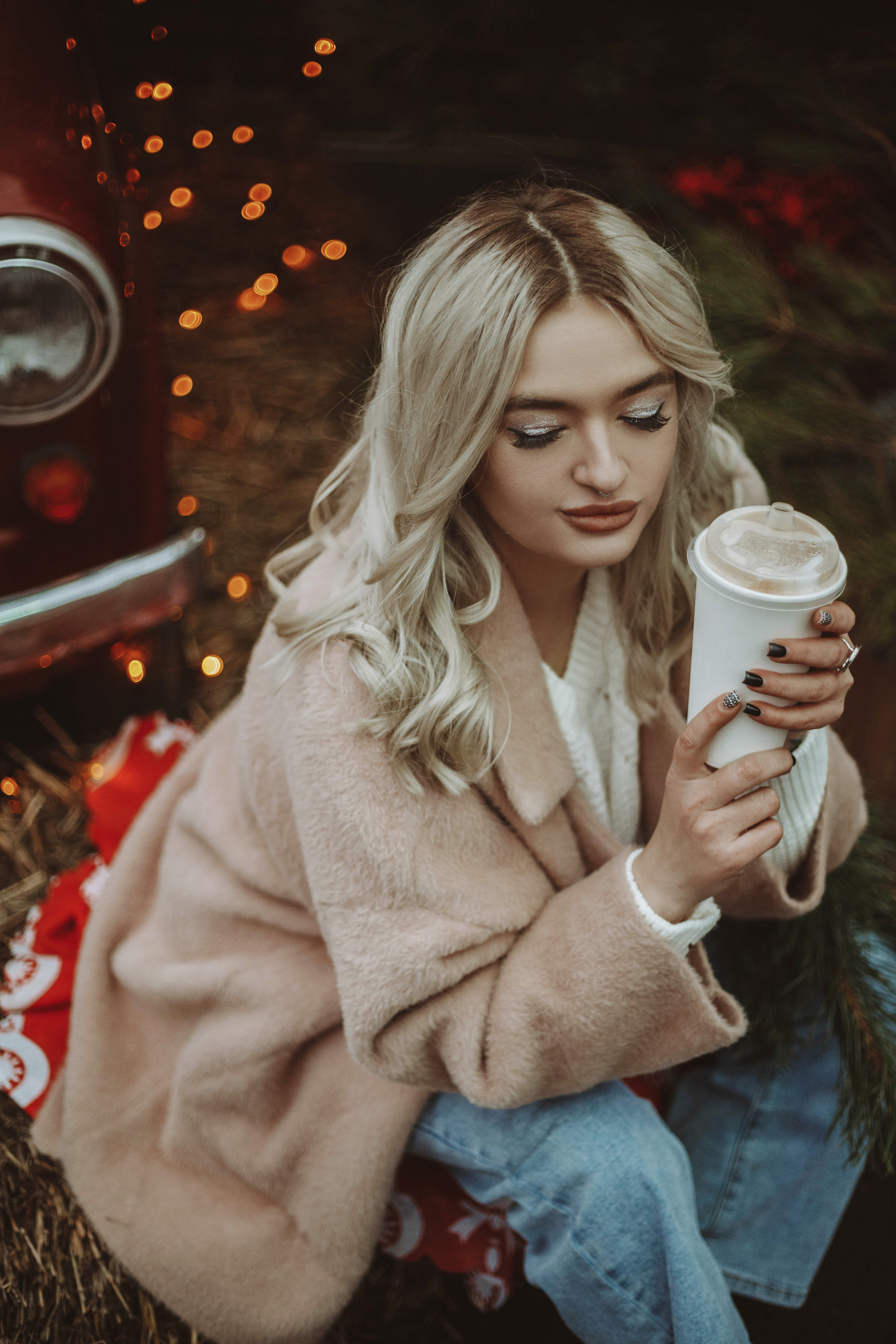 Лиза. Фотограф Сальск Катерина