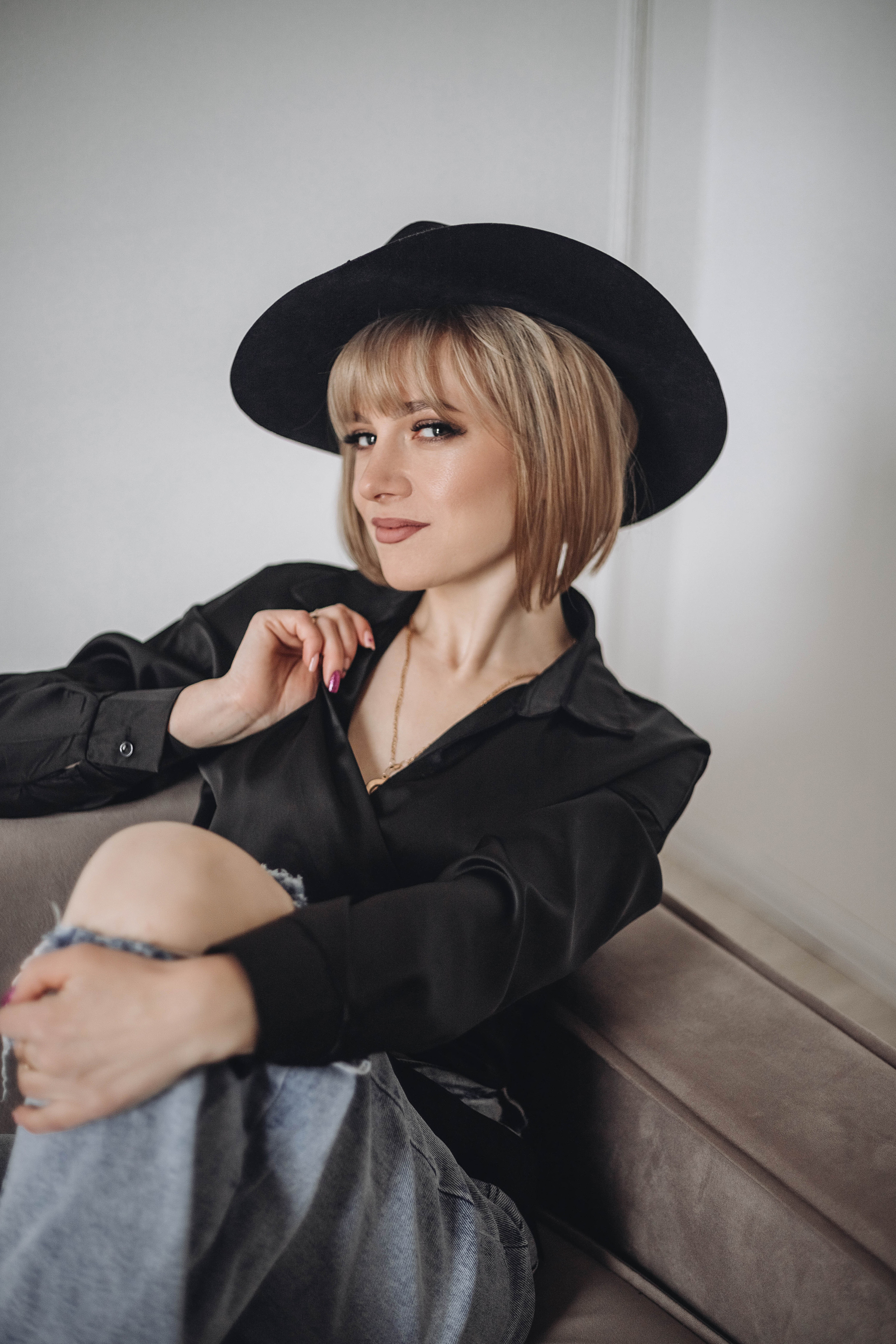 Индивидуальные съёмки. Фотограф Сальск Катерина