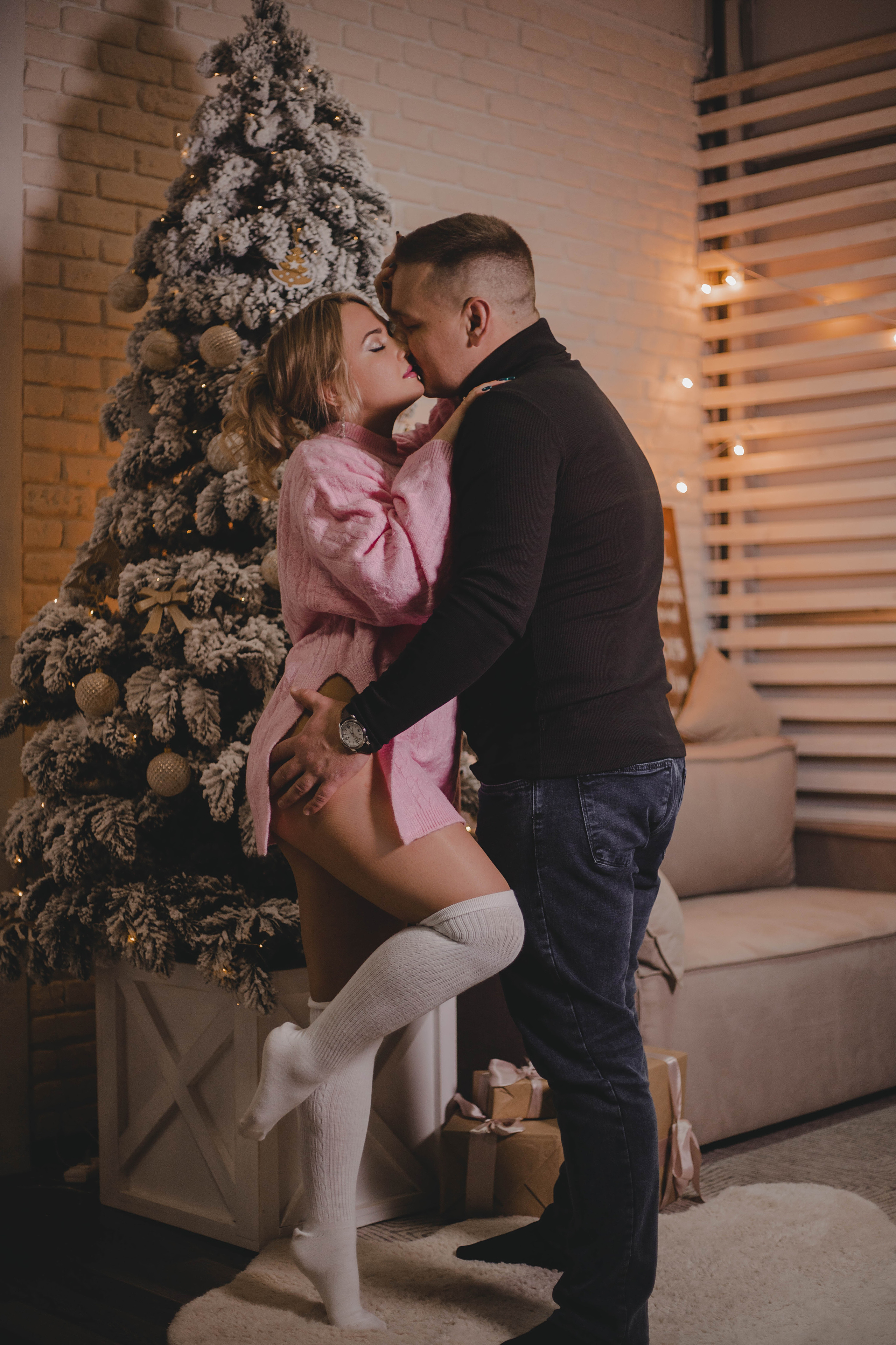 Новогодние съёмки 2022-2023. Фотограф Сальск Катерина