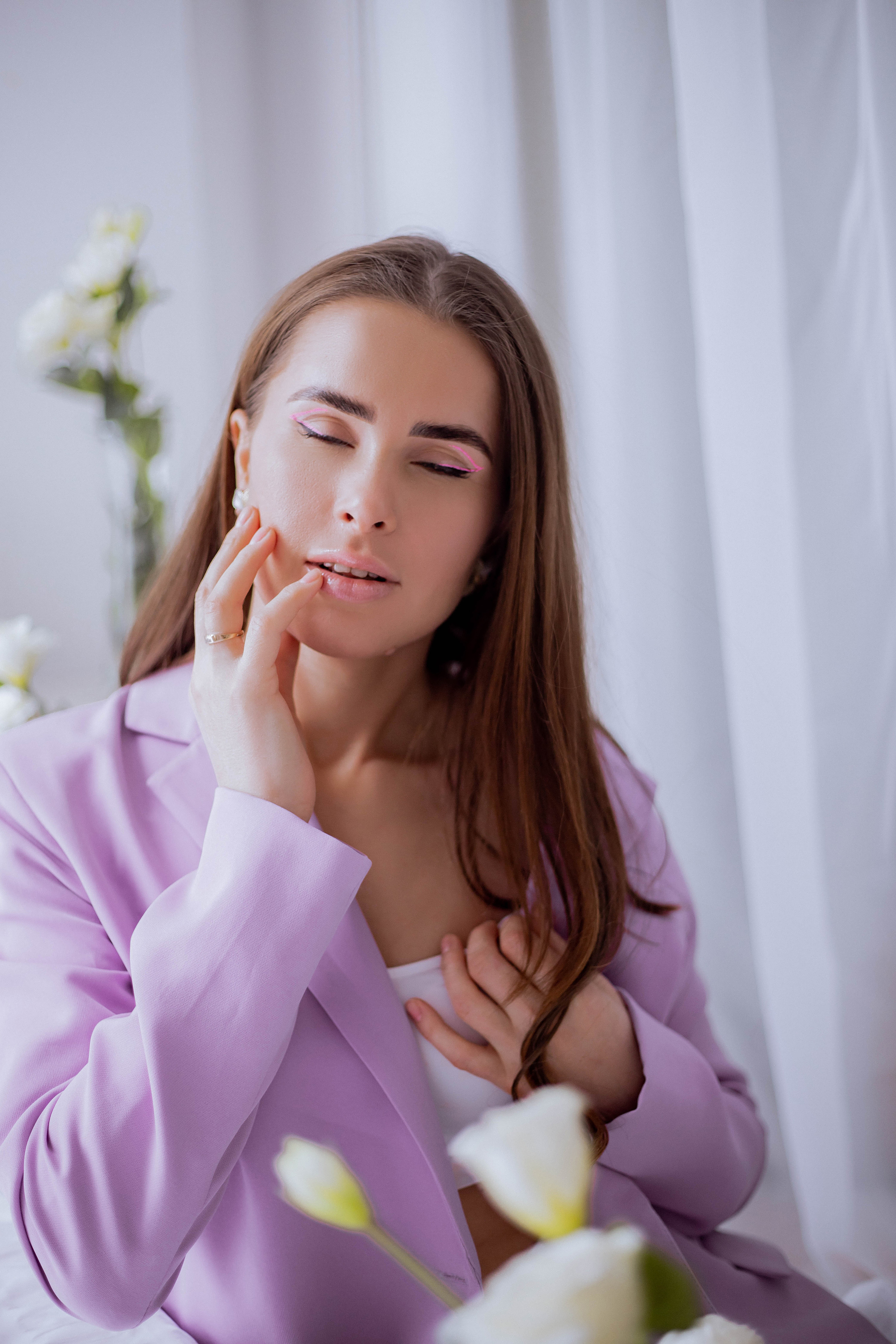 Лариса 2023. Фотограф Сальск Катерина