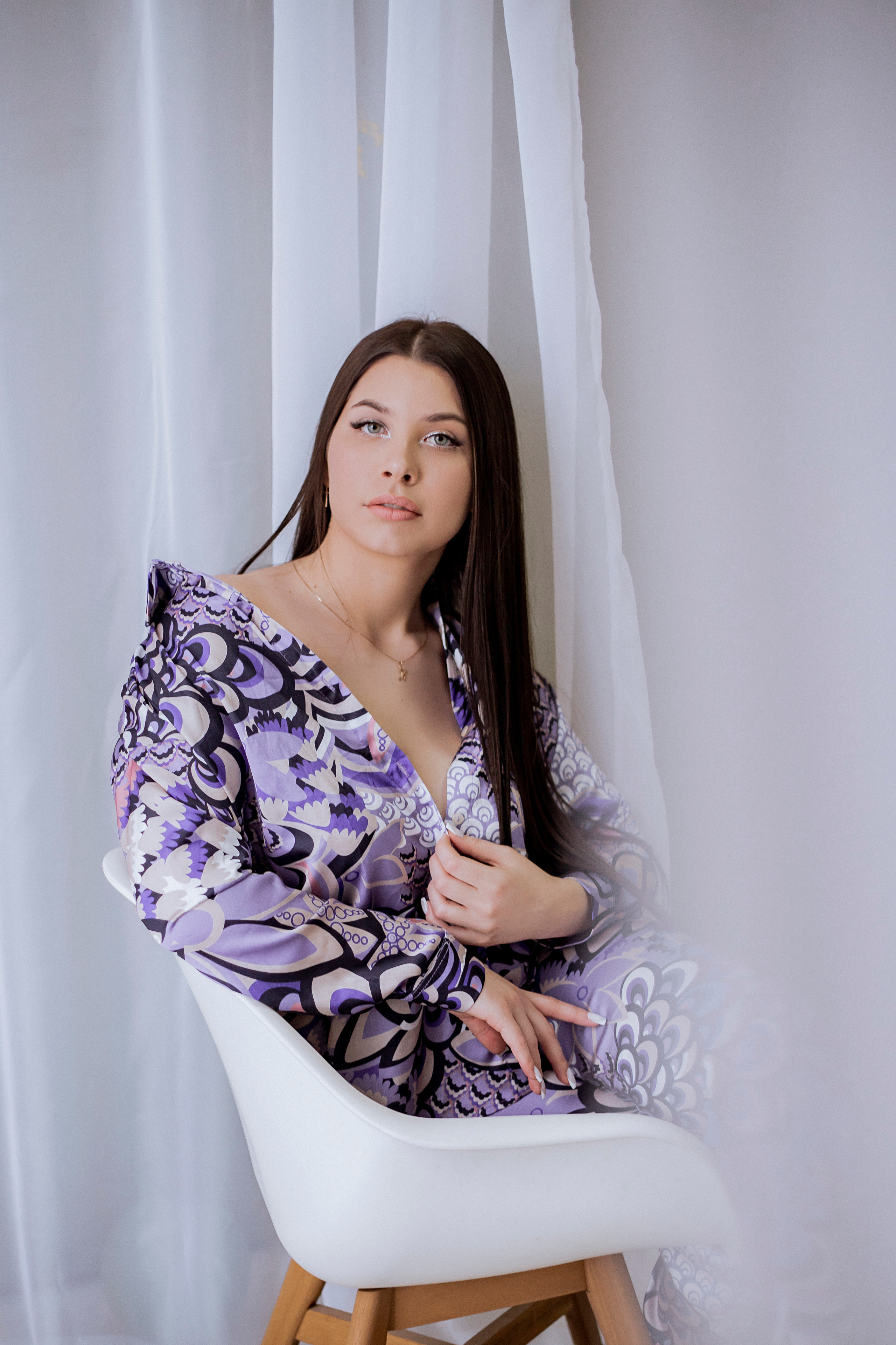 Кристина. Фотограф Сальск Катерина