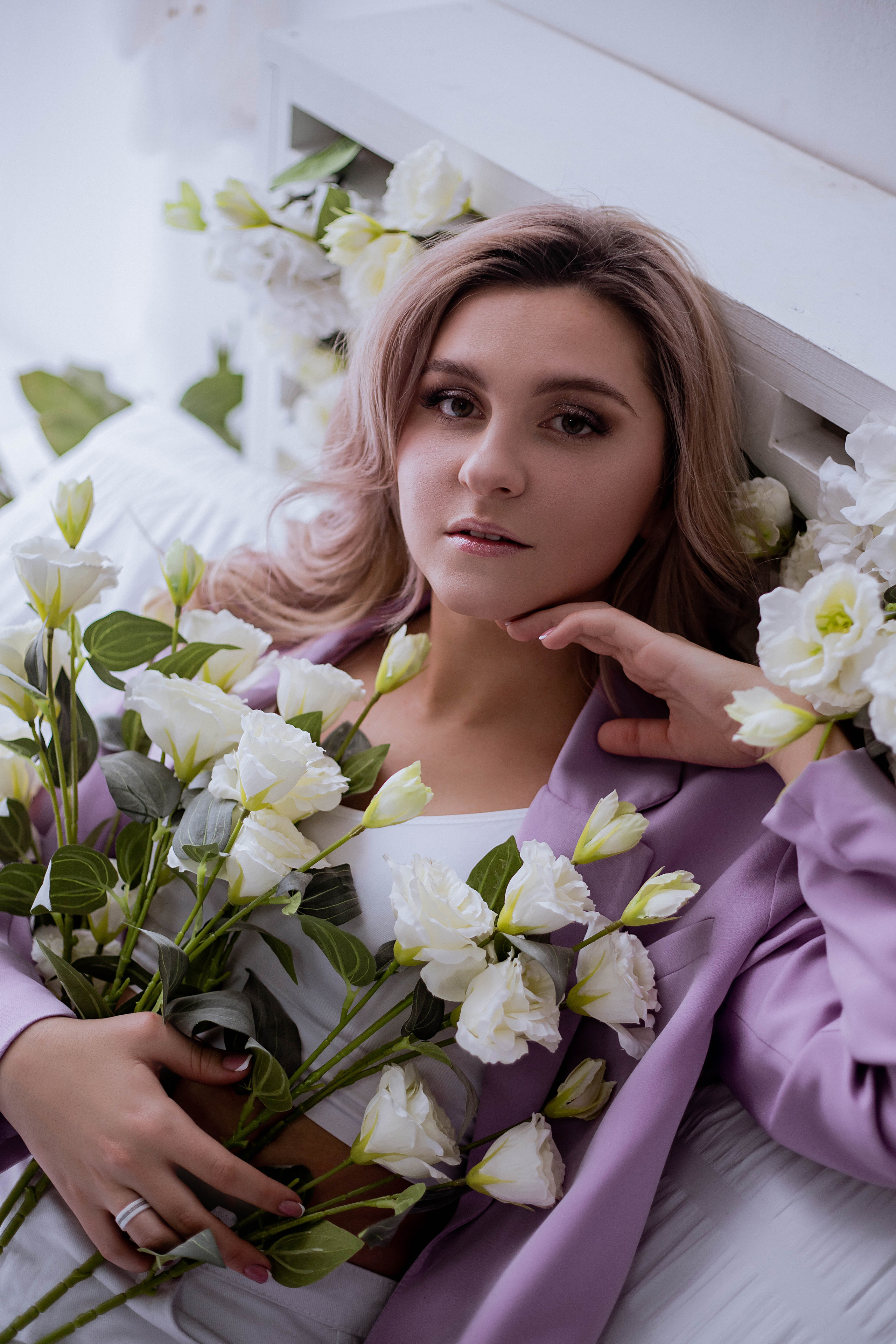 Таня 2023. Фотограф Сальск Катерина