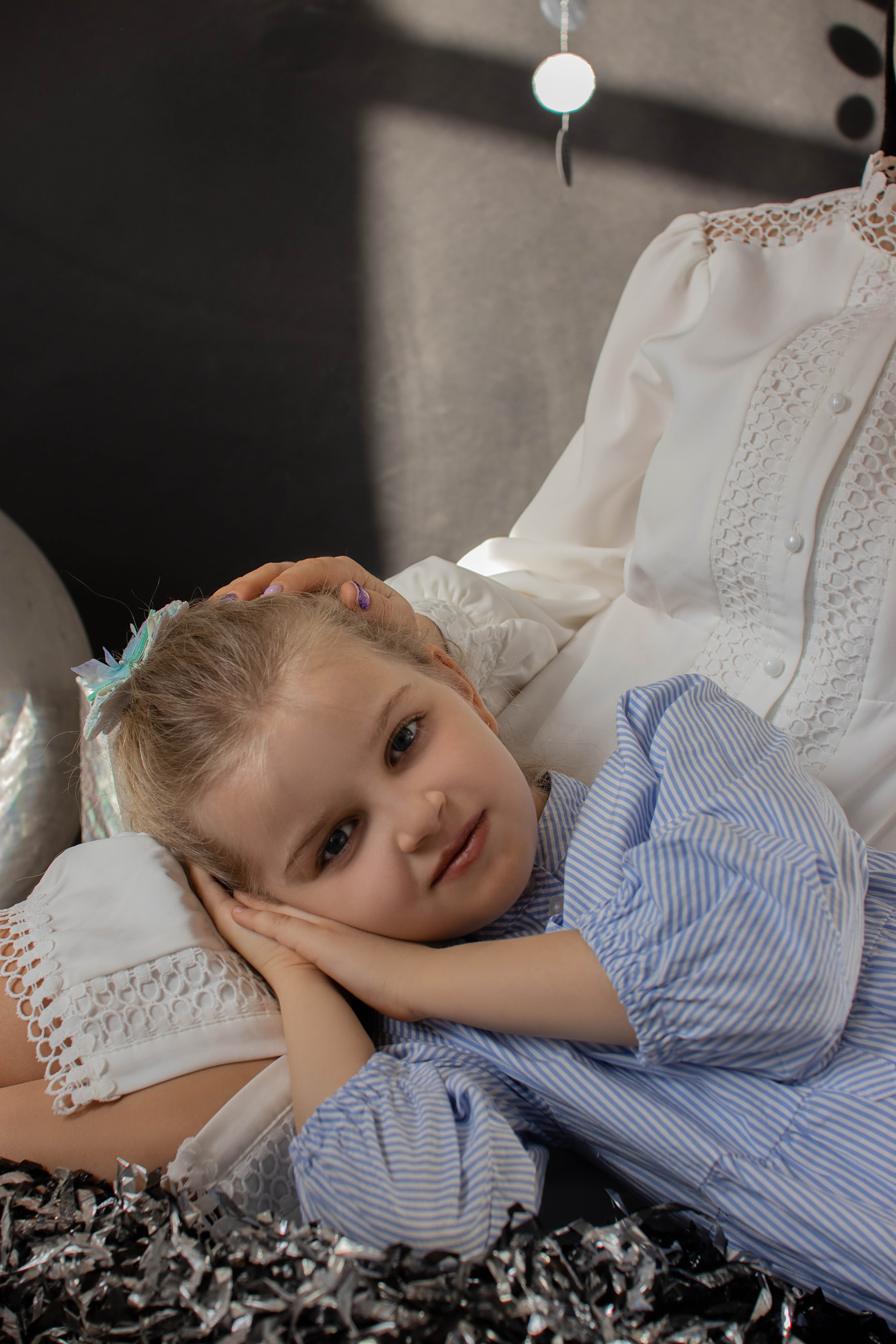 Новогодние съёмки 2022-2023. Фотограф Сальск Катерина