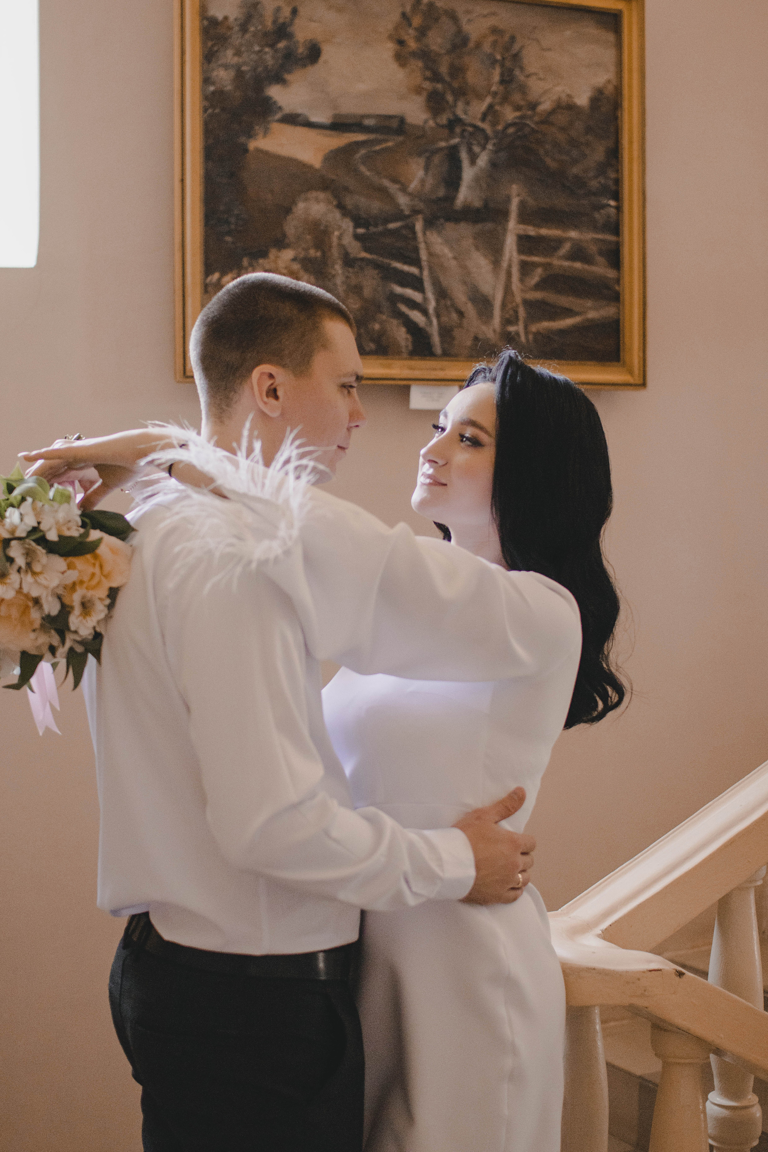 Алина и Дима. Фотограф Сальск Катерина