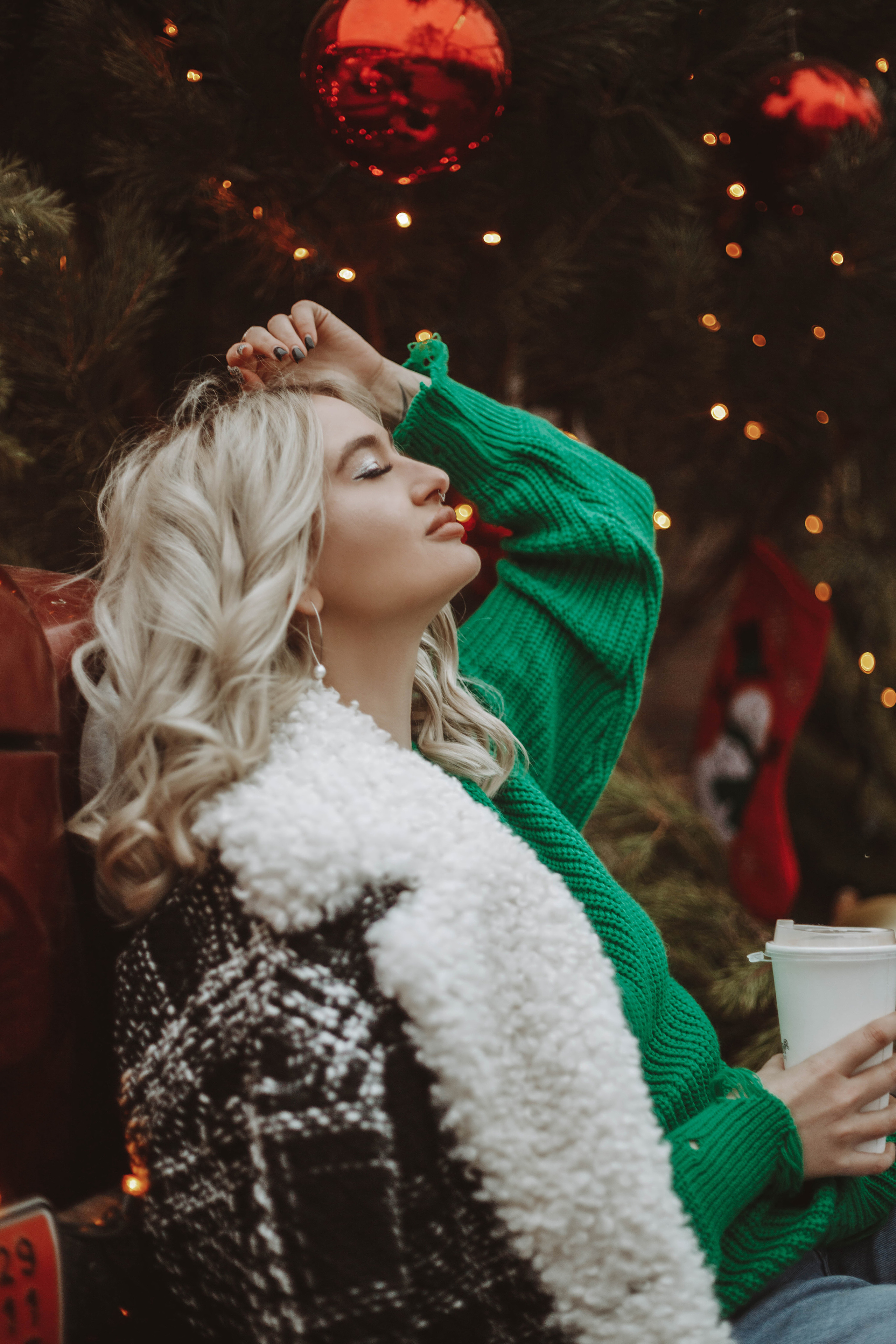 Лиза. Фотограф Сальск Катерина