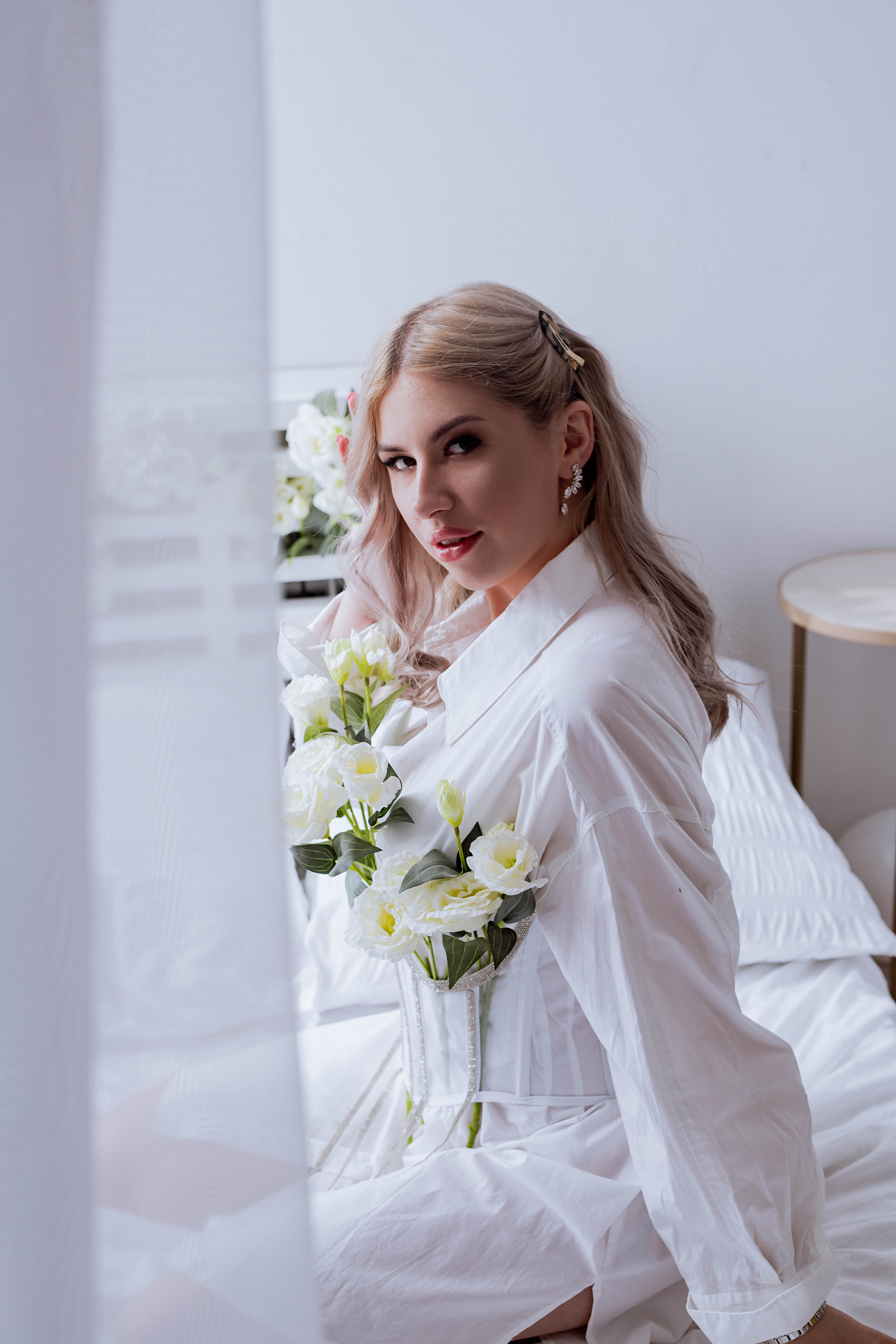 Алина 2023. Фотограф Сальск Катерина