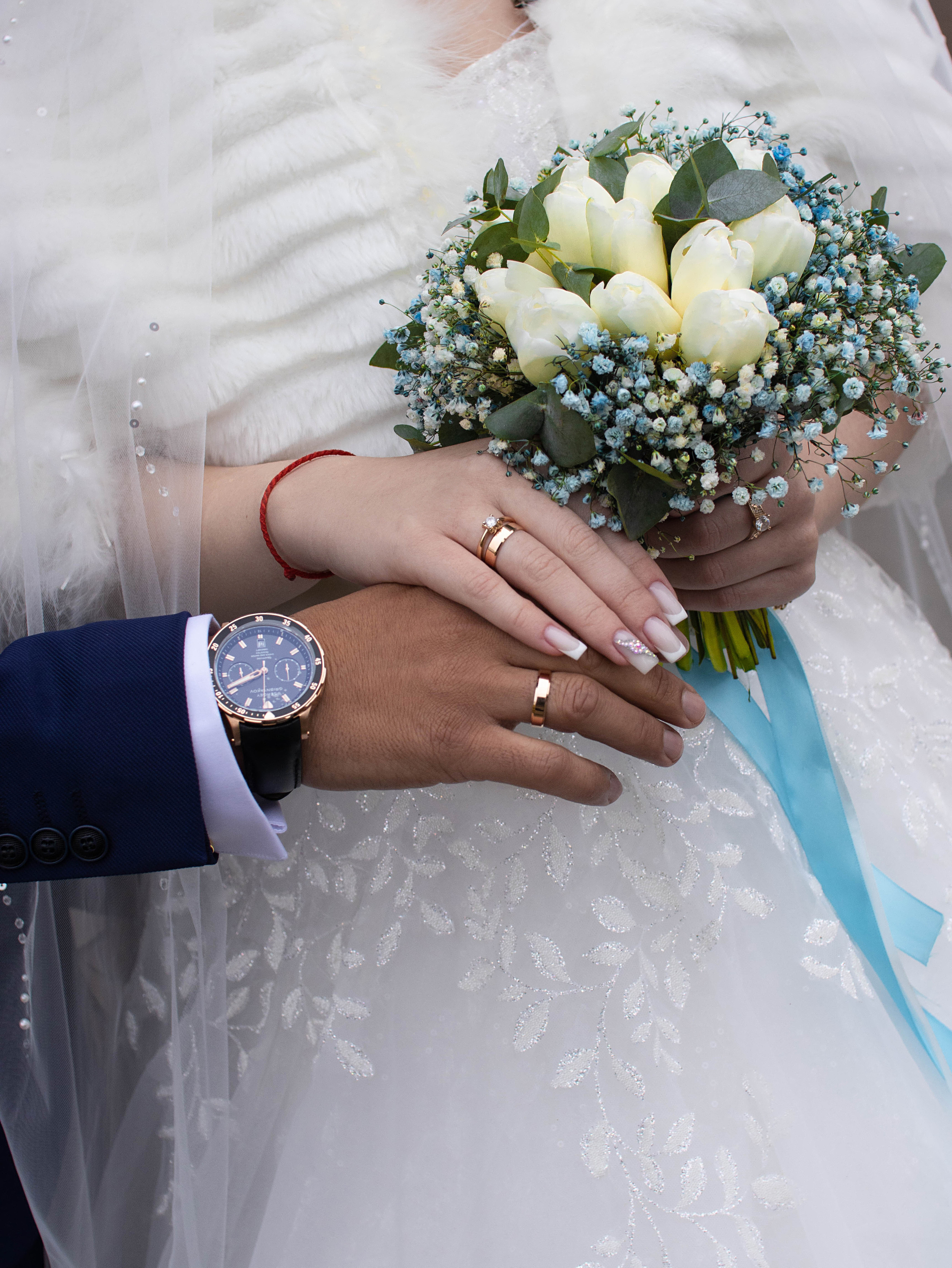 Настя и Стас. Фотограф Сальск Катерина