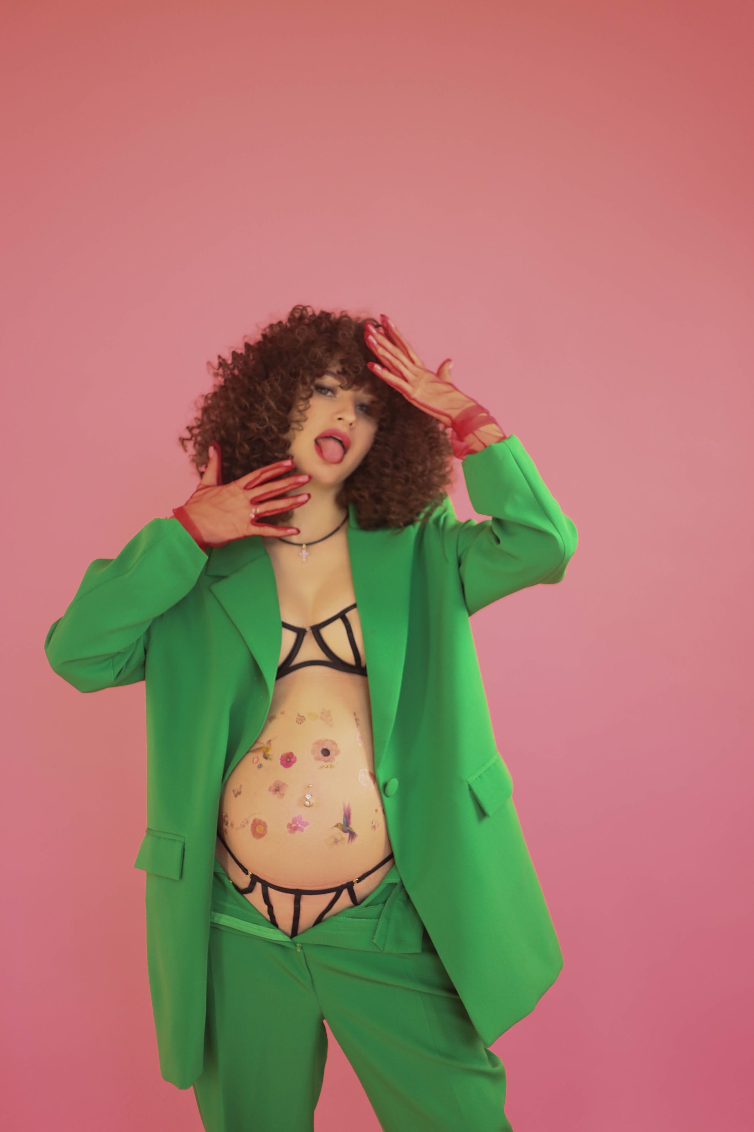 Съемка беременности. Фотограф Сальск Катерина