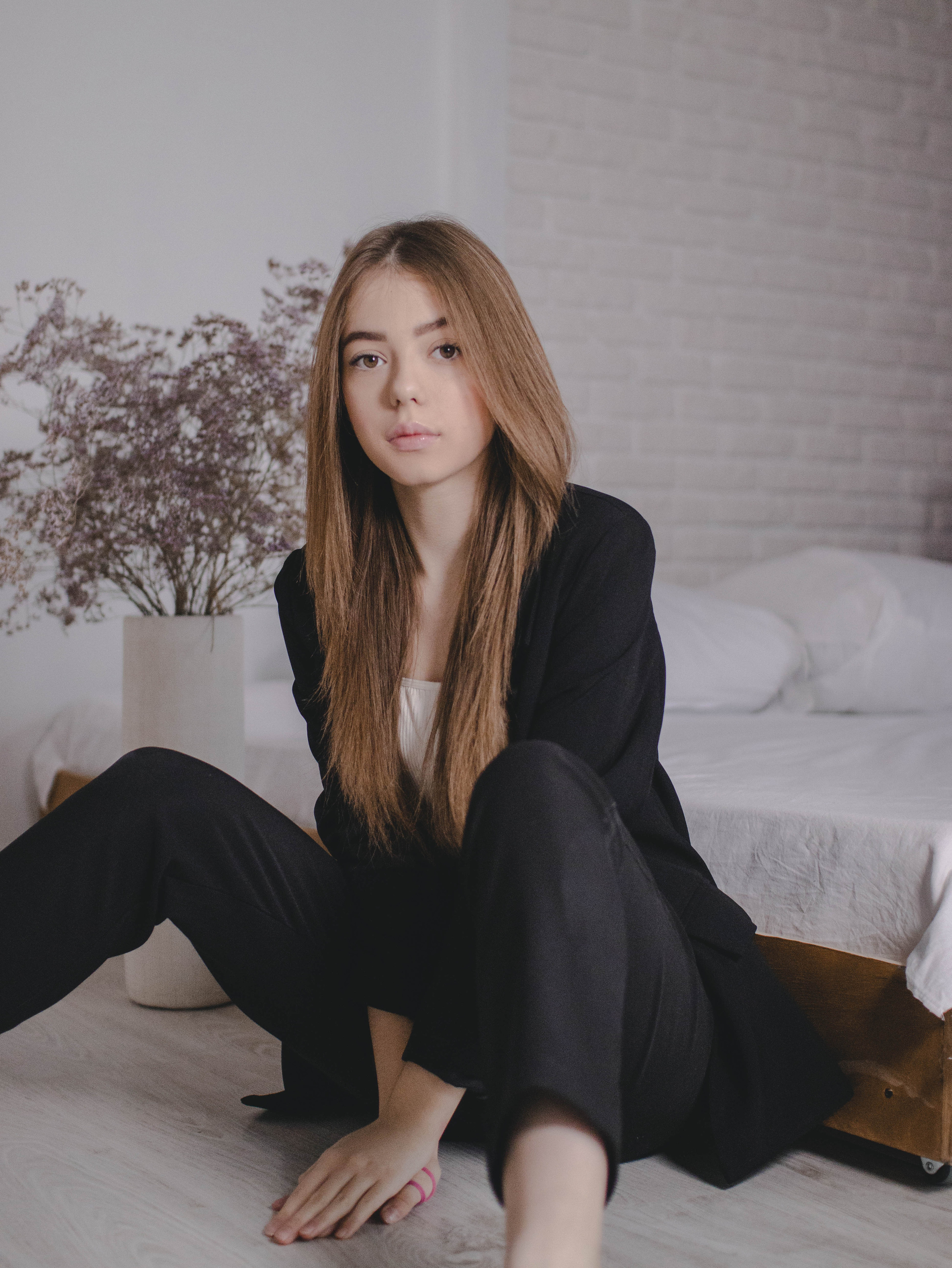 Индивидуальные съёмки. Фотограф Сальск Катерина