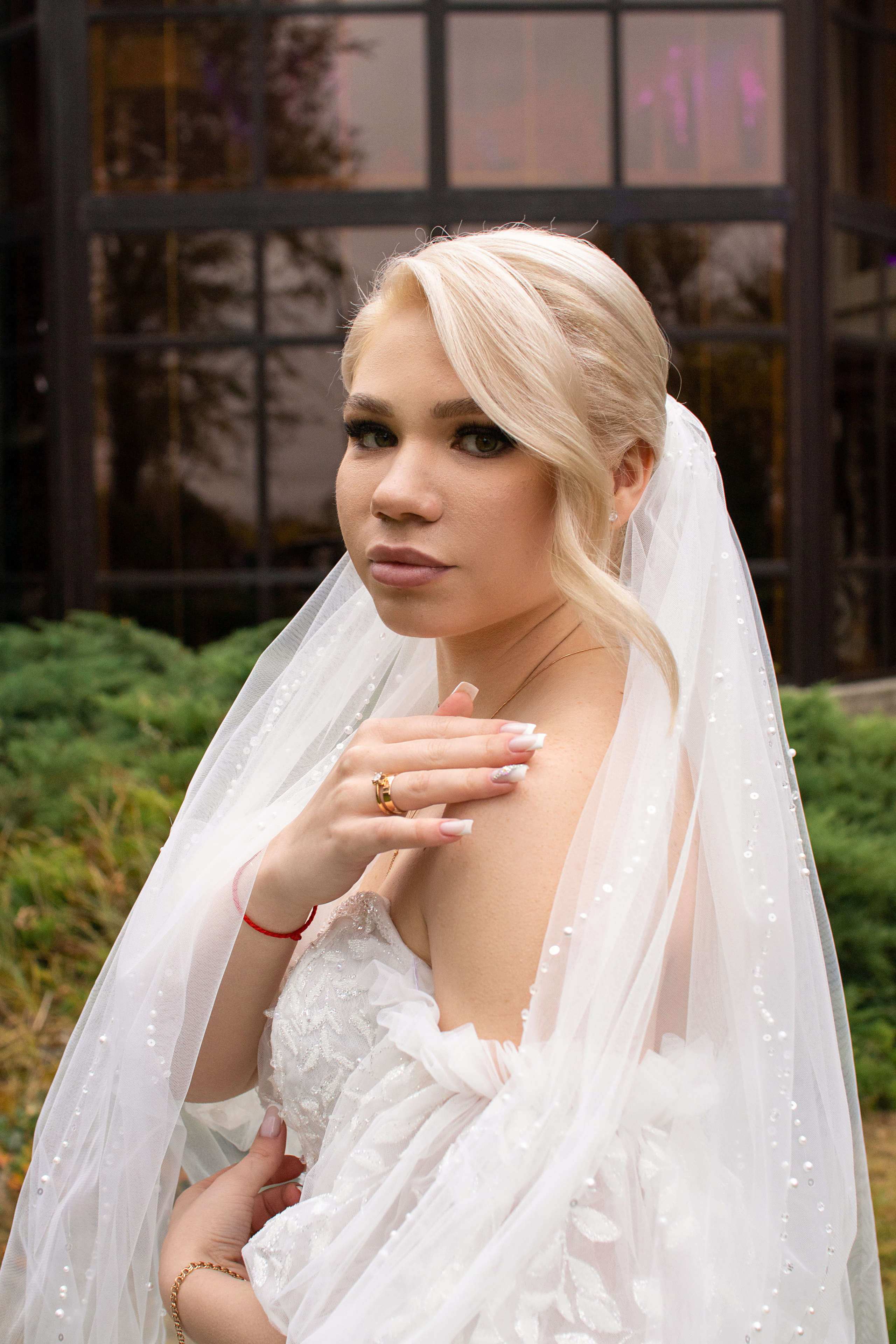 Настя и Стас. Фотограф Сальск Катерина