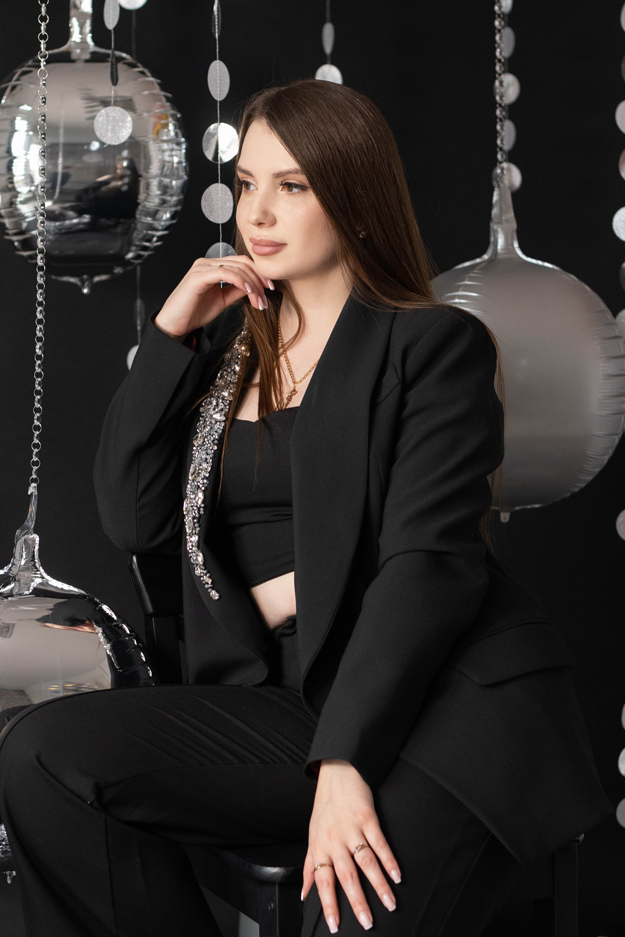 Новогодние съёмки 2022-2023. Фотограф Сальск Катерина