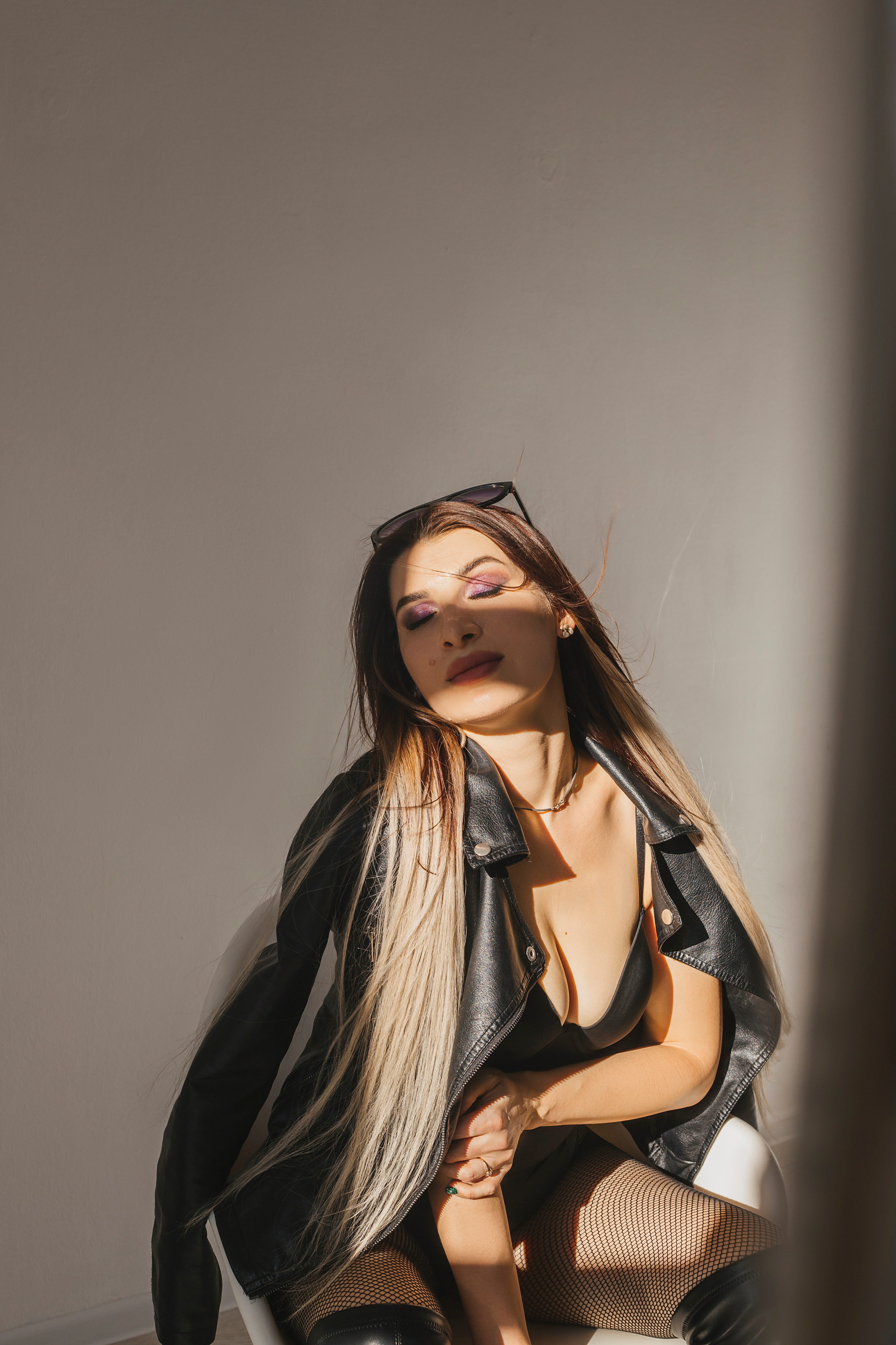 Индивидуальные съёмки. Фотограф Сальск Катерина