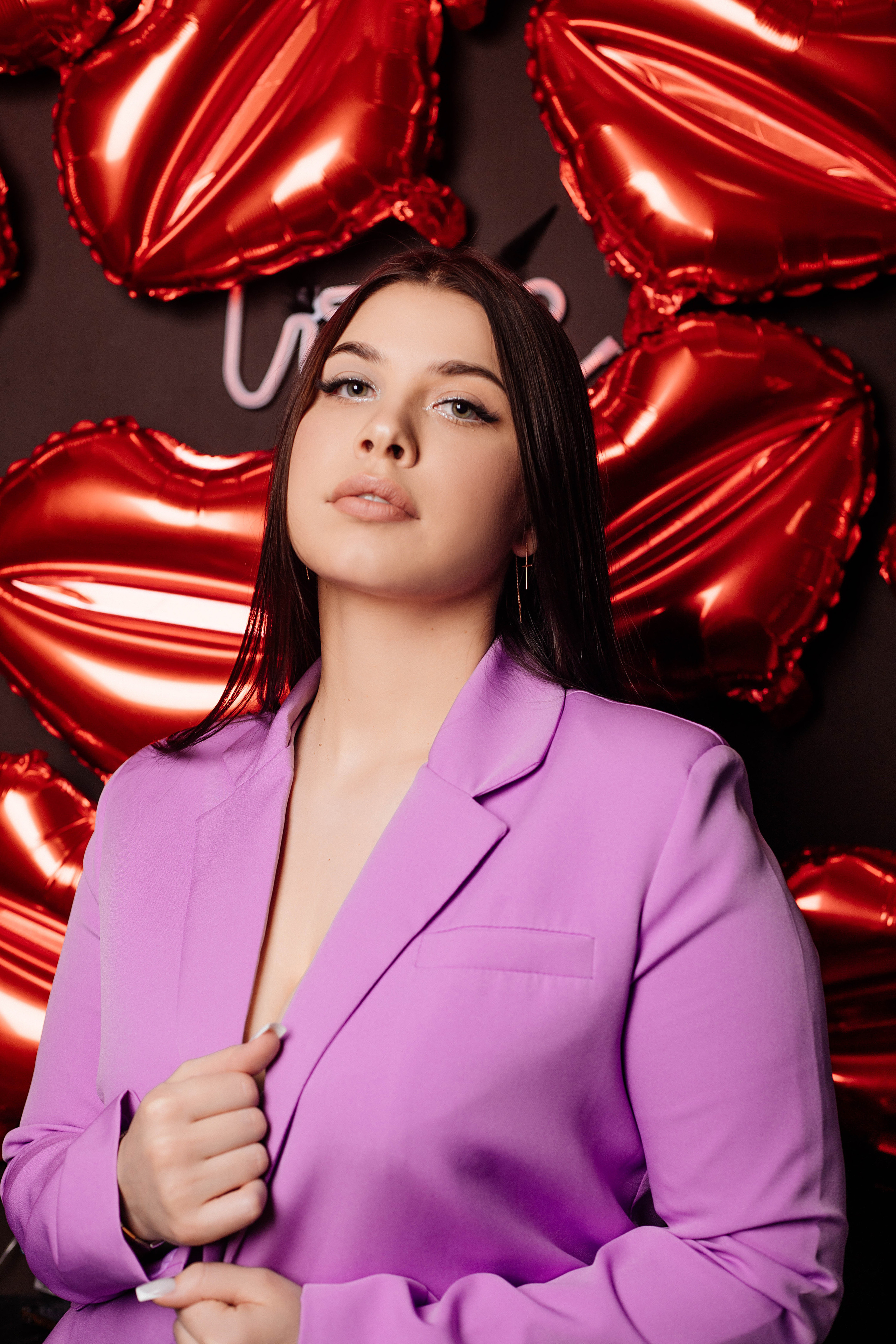 Кристина. Фотограф Сальск Катерина