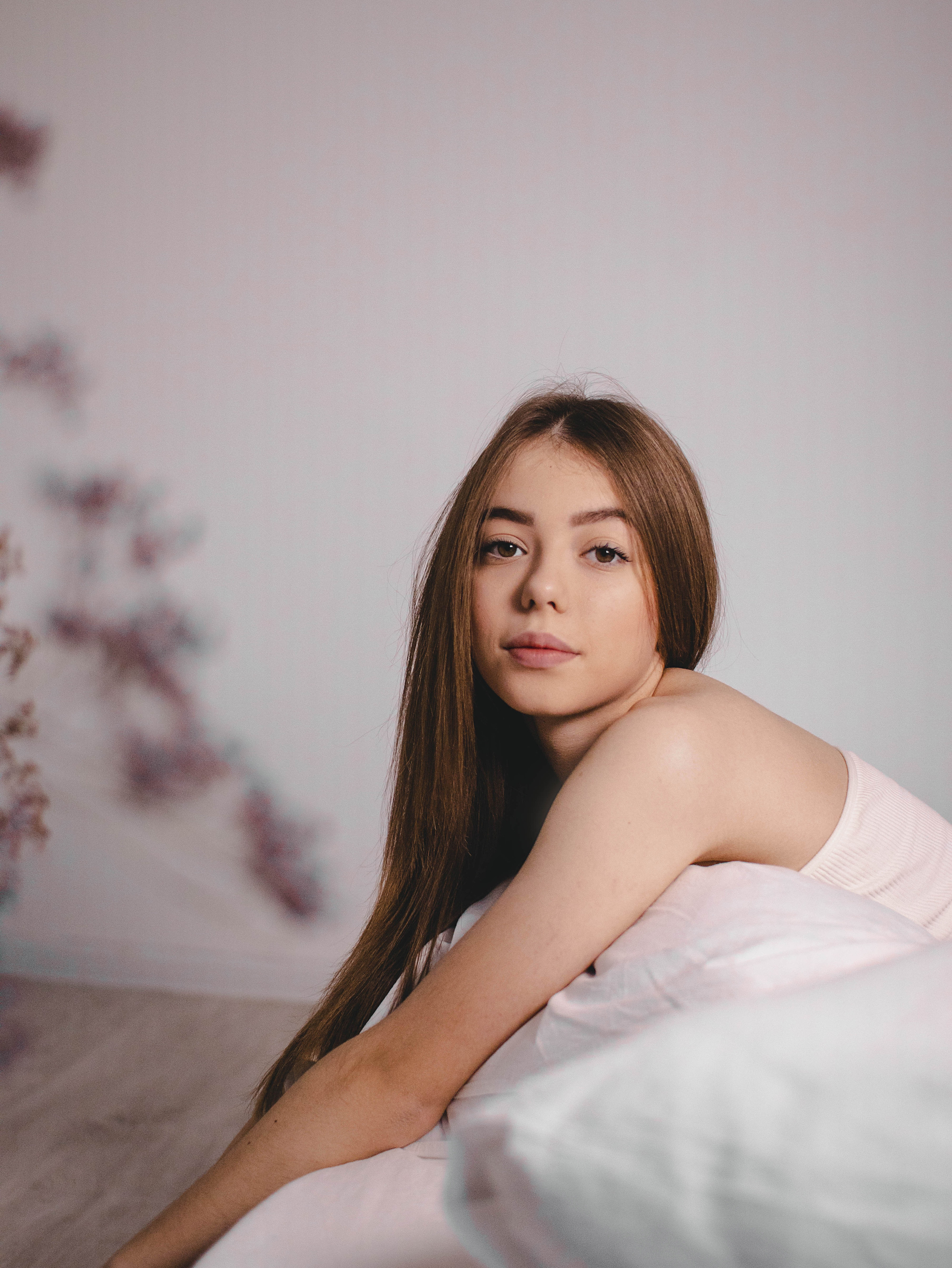 Индивидуальные съёмки. Фотограф Сальск Катерина