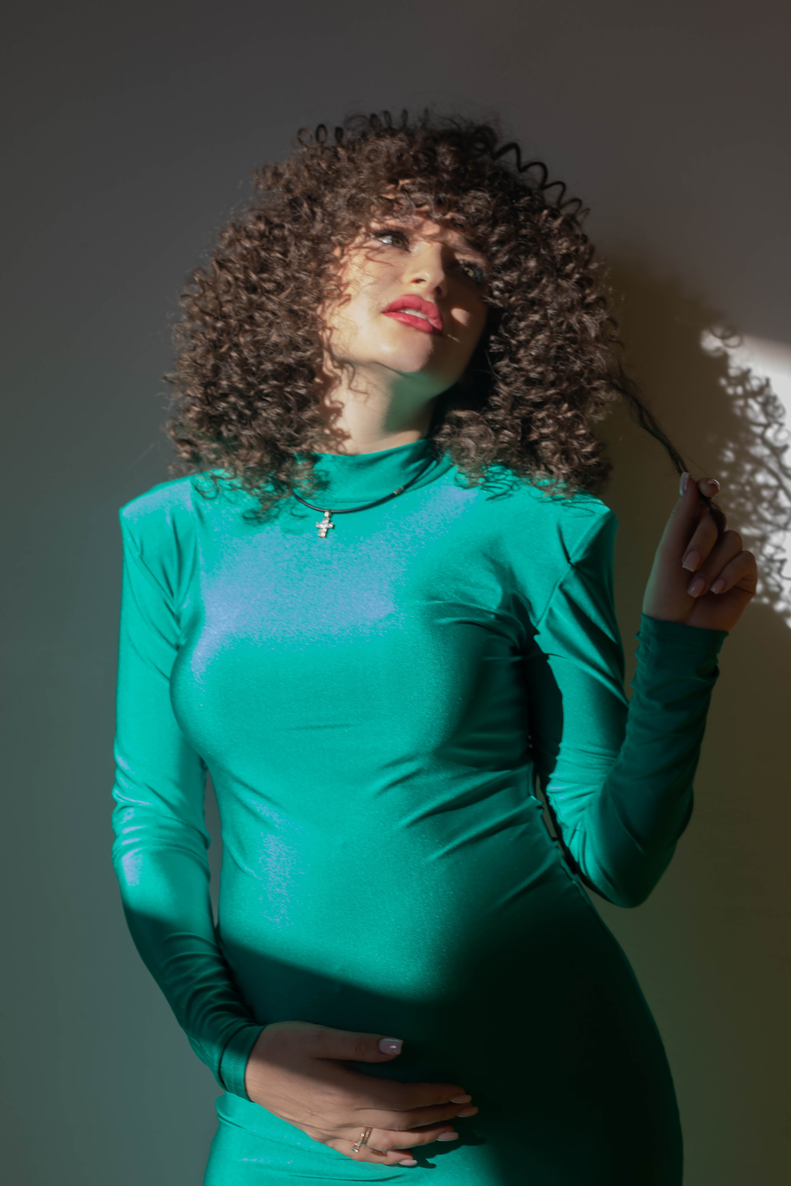 Съемка беременности. Фотограф Сальск Катерина