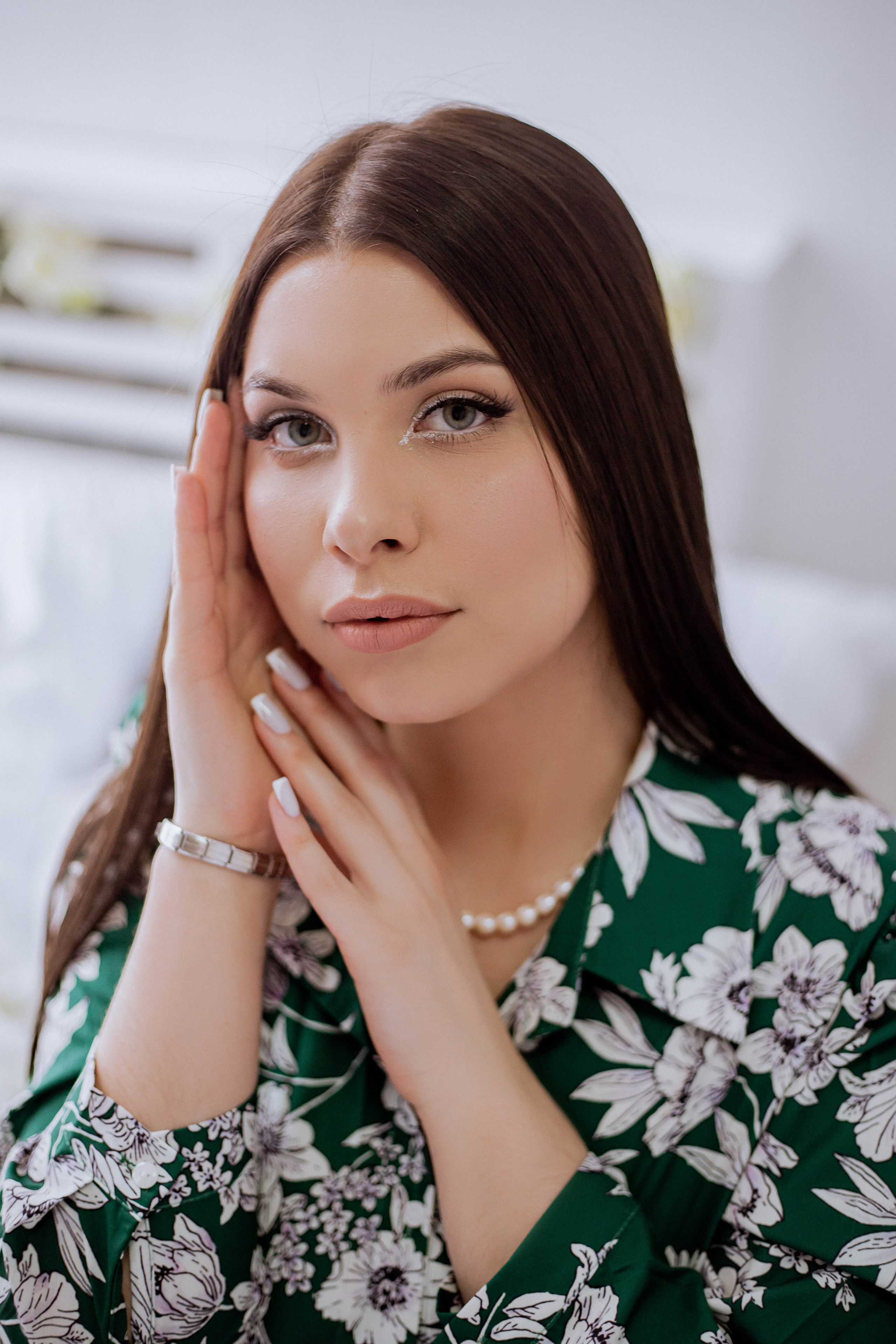 Кристина. Фотограф Сальск Катерина