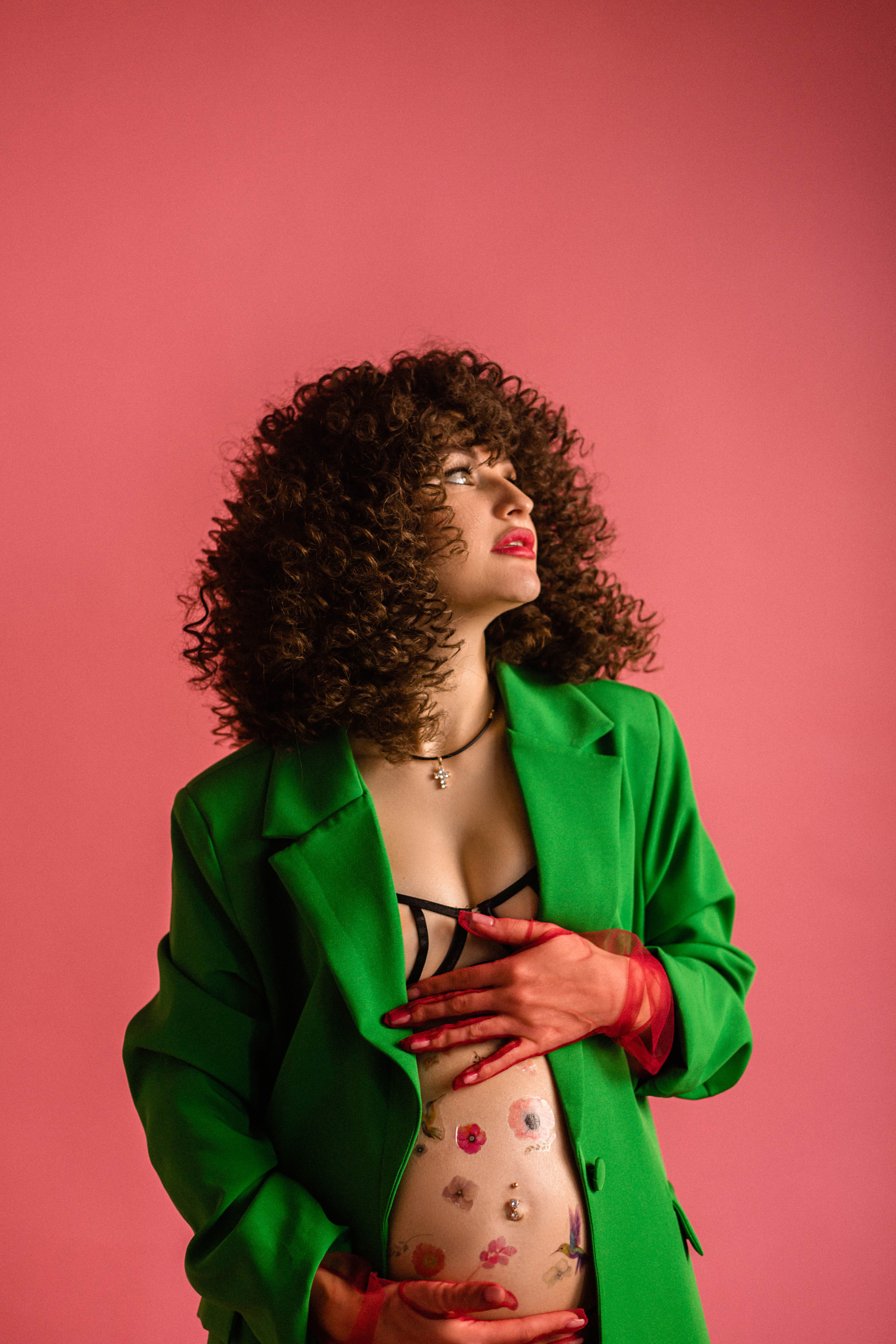 Съемка беременности. Фотограф Сальск Катерина