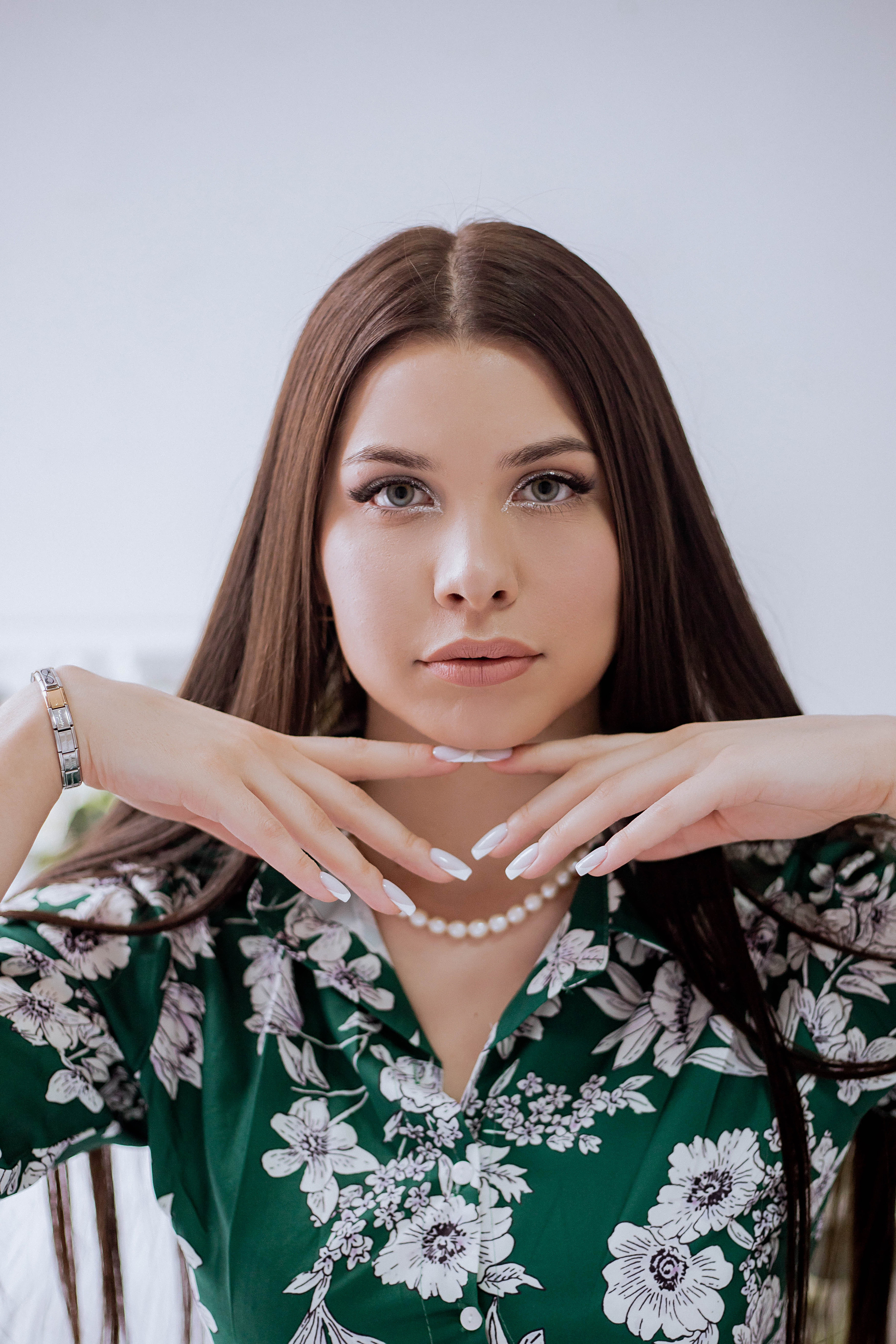 Кристина. Фотограф Сальск Катерина