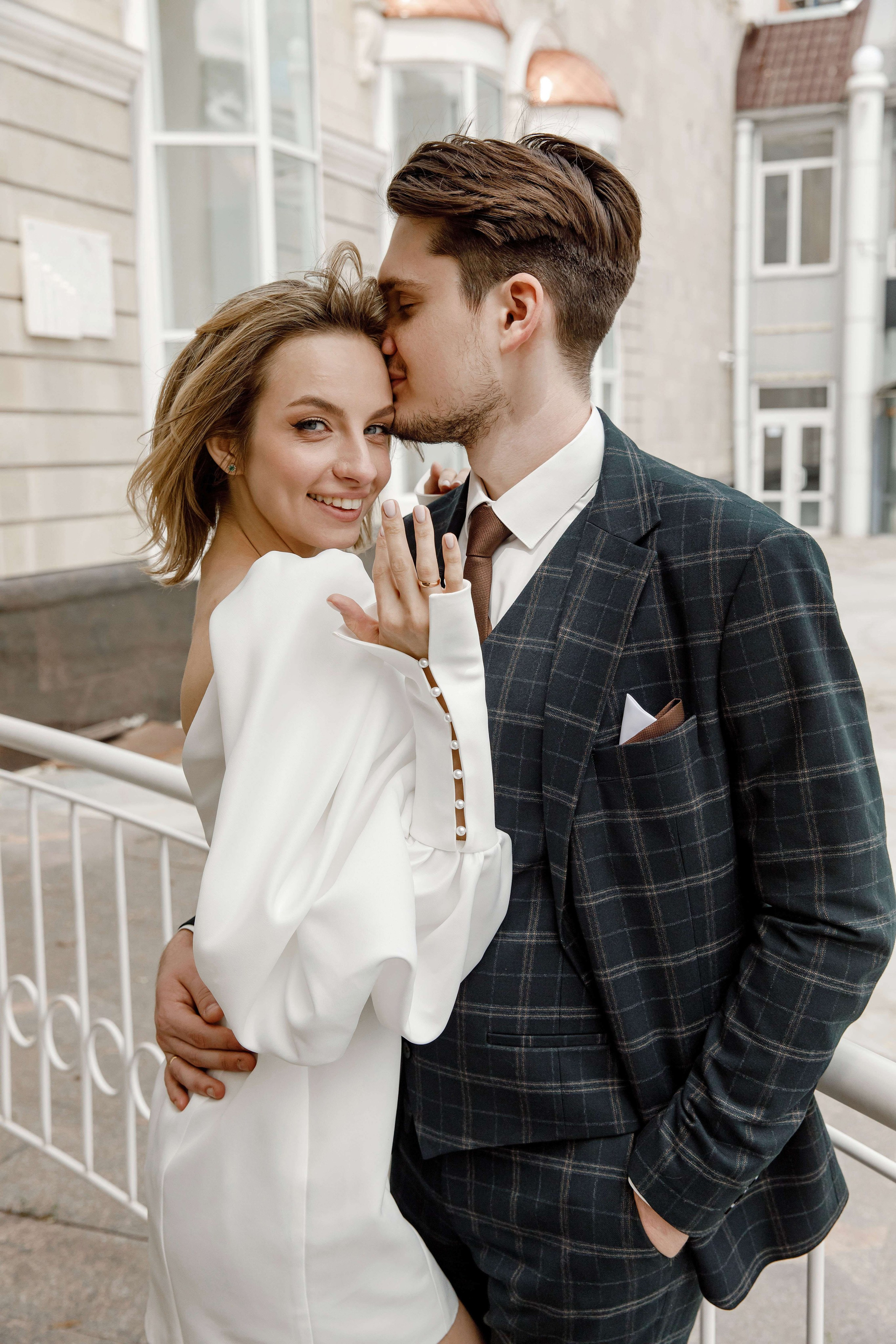 Марк, Лиза и ветер в волосах!. Святослав Дьяконов — фотограф на свадьбу в Воронеже