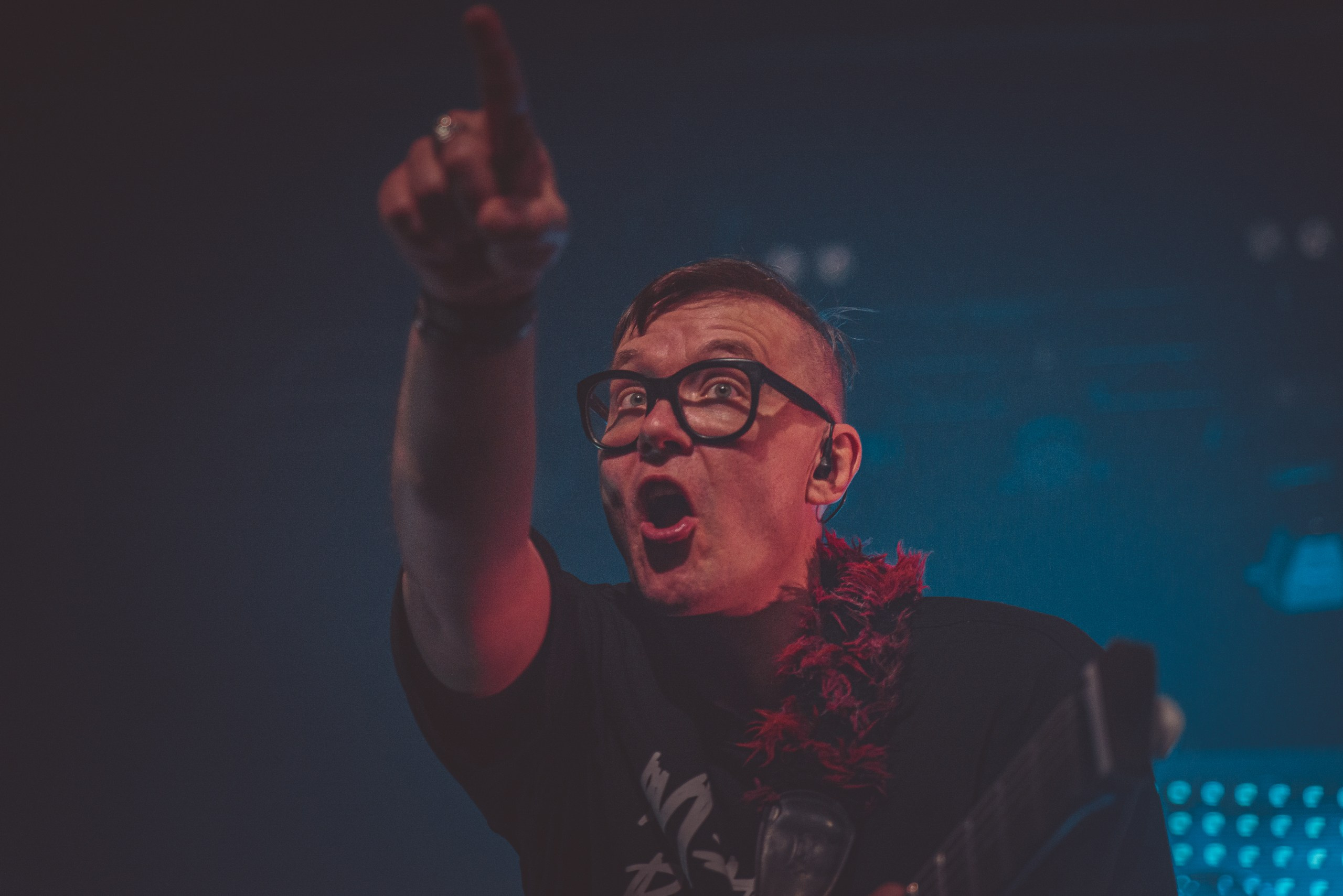 Концертное портфолио. Портфолио