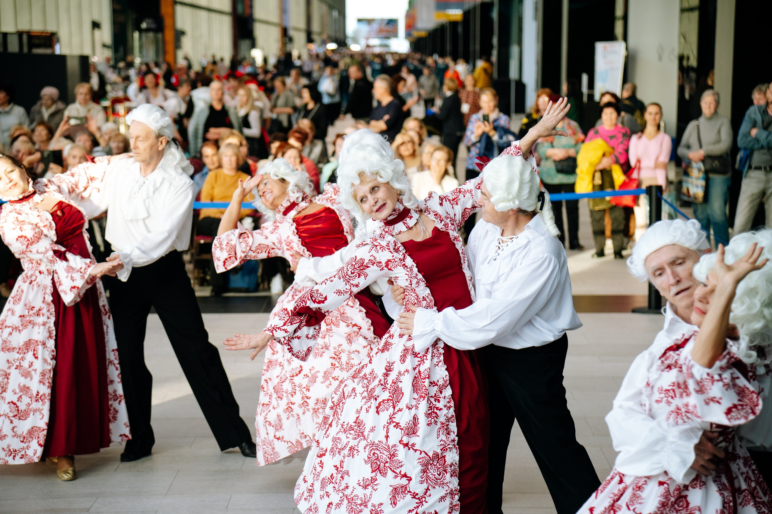 Деловой репортаж. Влад Буленков