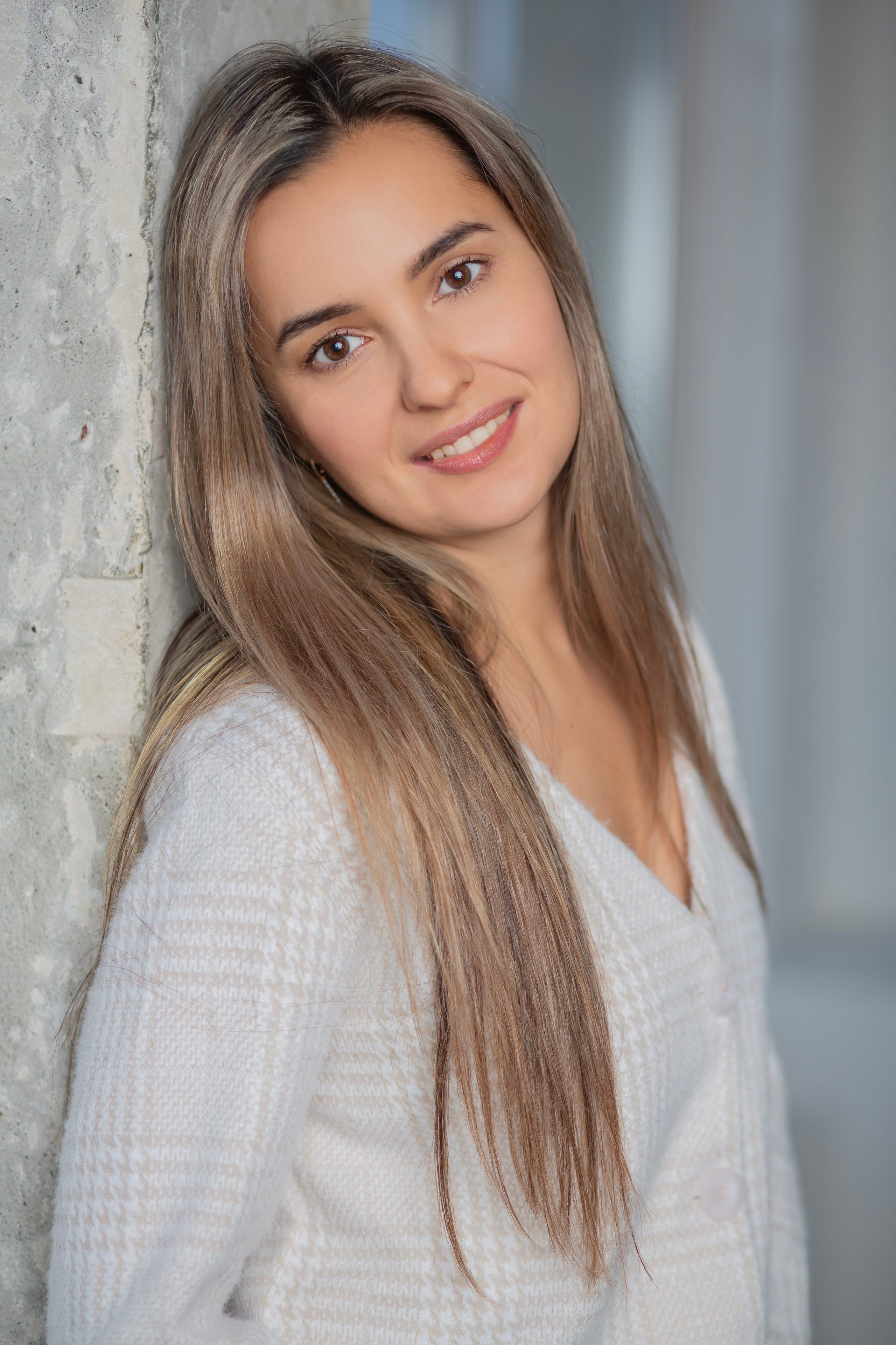 Девушки. Семейный и детский фотограф в Москве и МО — Александра