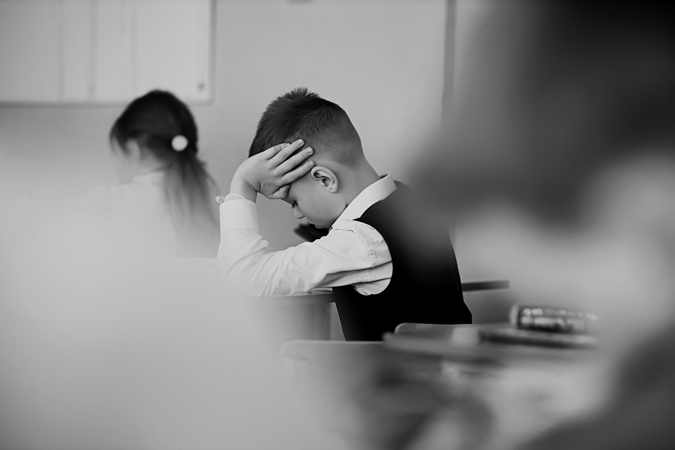 История одного урока. Семейный и репортажной фотограф в Красноярске и Москве Виктор Бабинцев