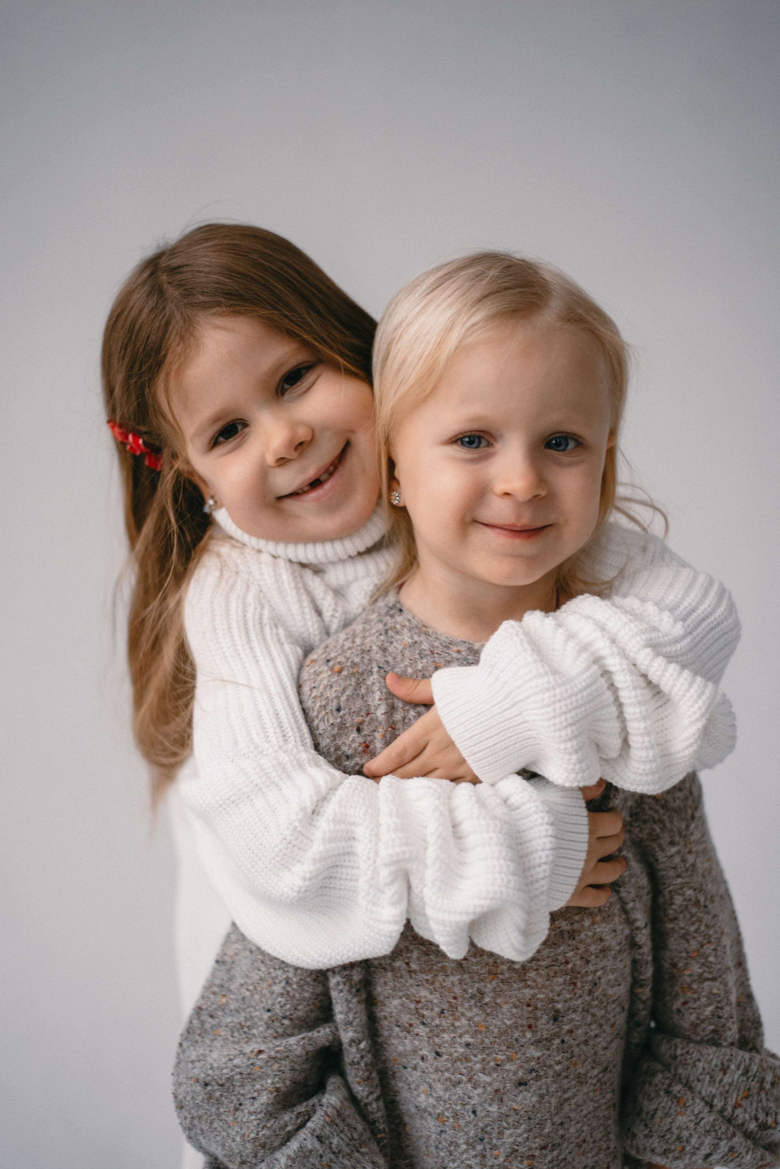 В студии. Фотограф Родионова Екатерина в Москве и Оренбурге