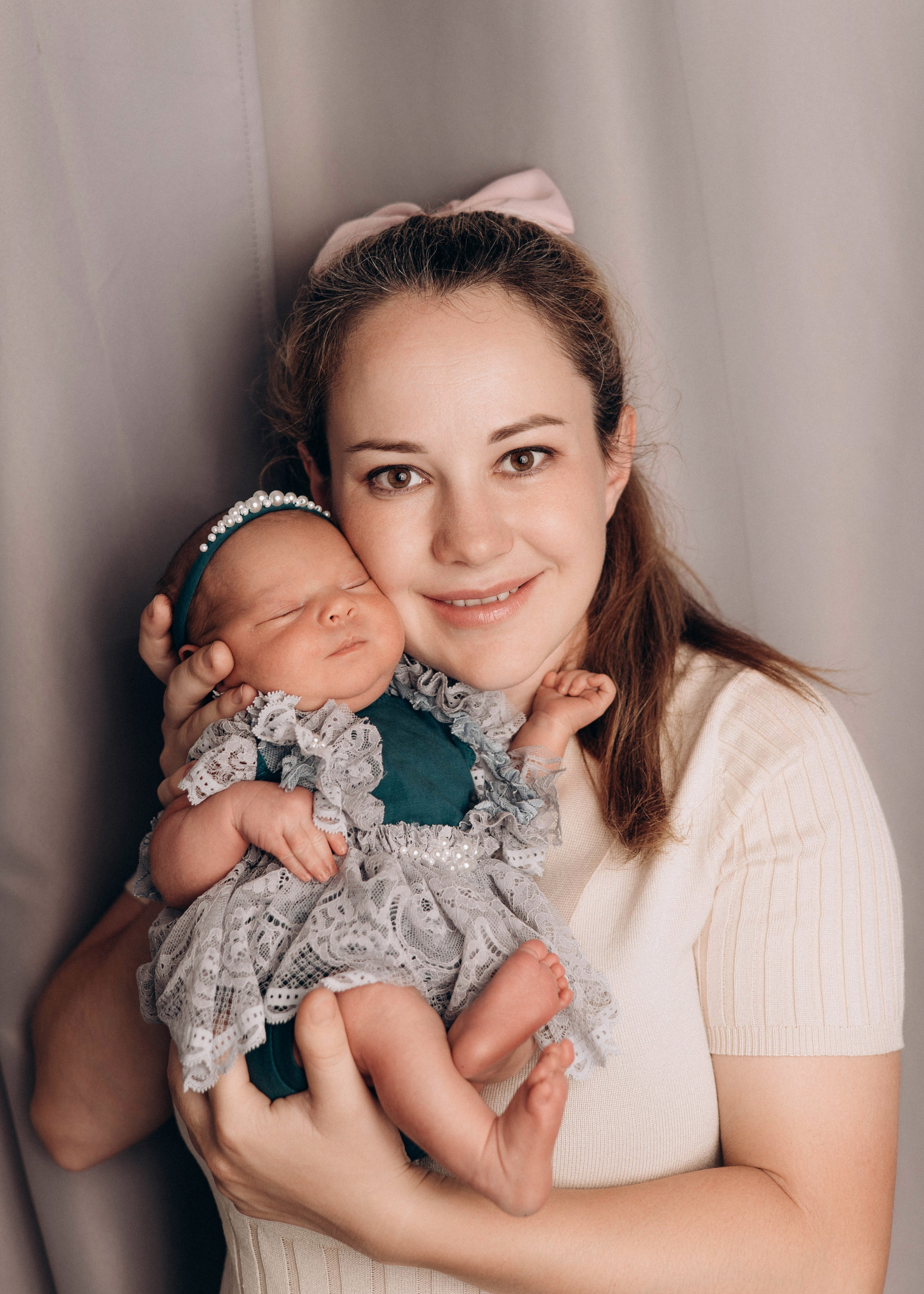 НОВОРОЖДЕННЫЕ МАЛЫШИ. Фотосессия новорожденных в Москве и Московской области