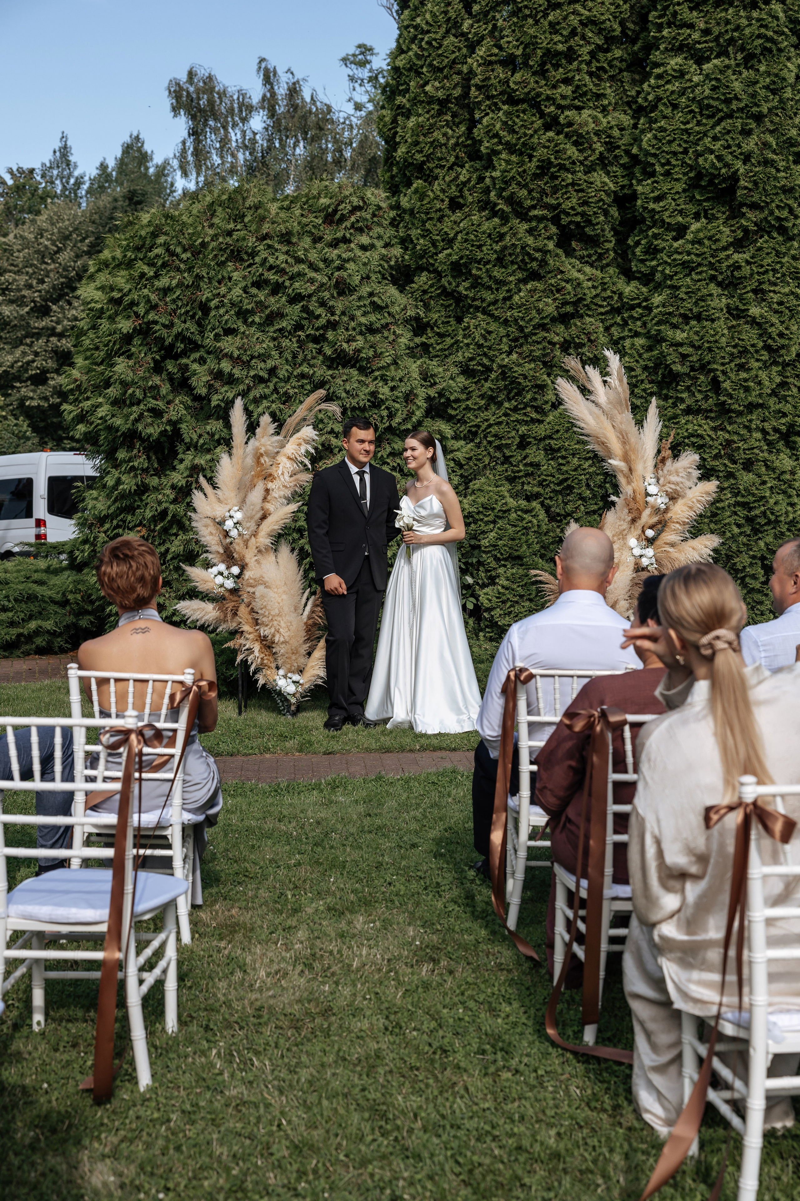 Свадьба в Калининграде. Свадебный фотограф  Калининград | Москва|