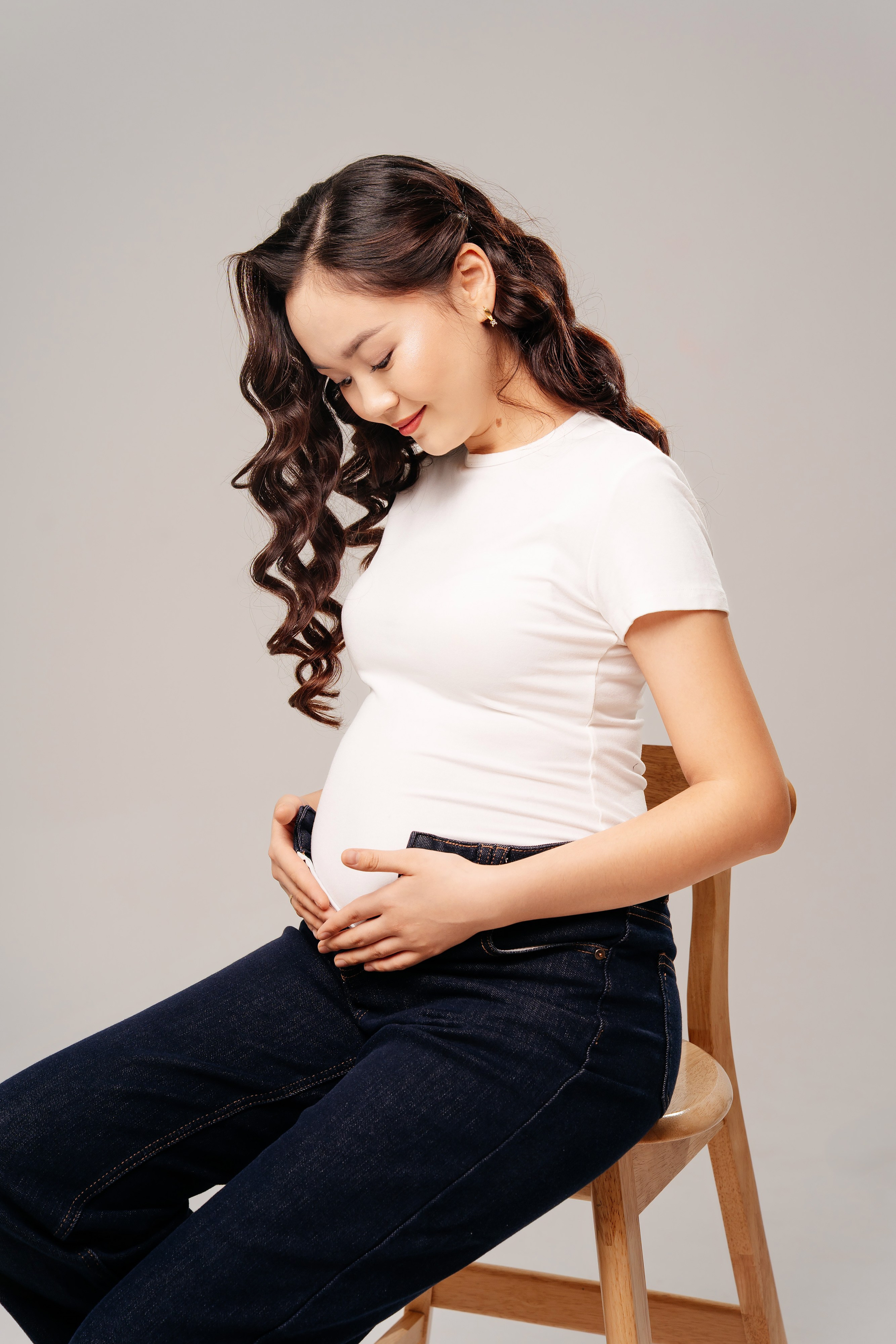 Gender party. Креативное портфолио