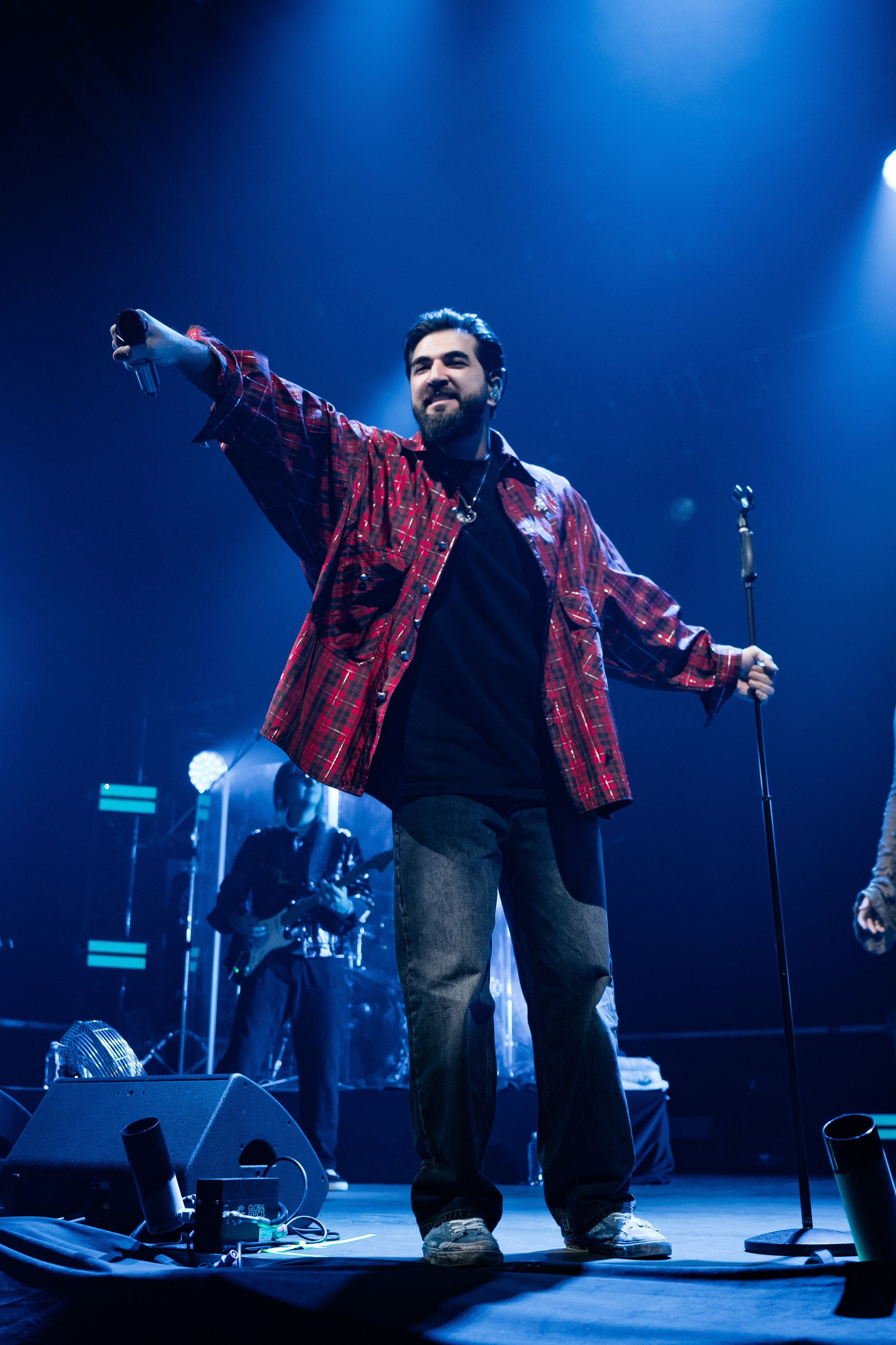 Концерты. Креативное портфолио