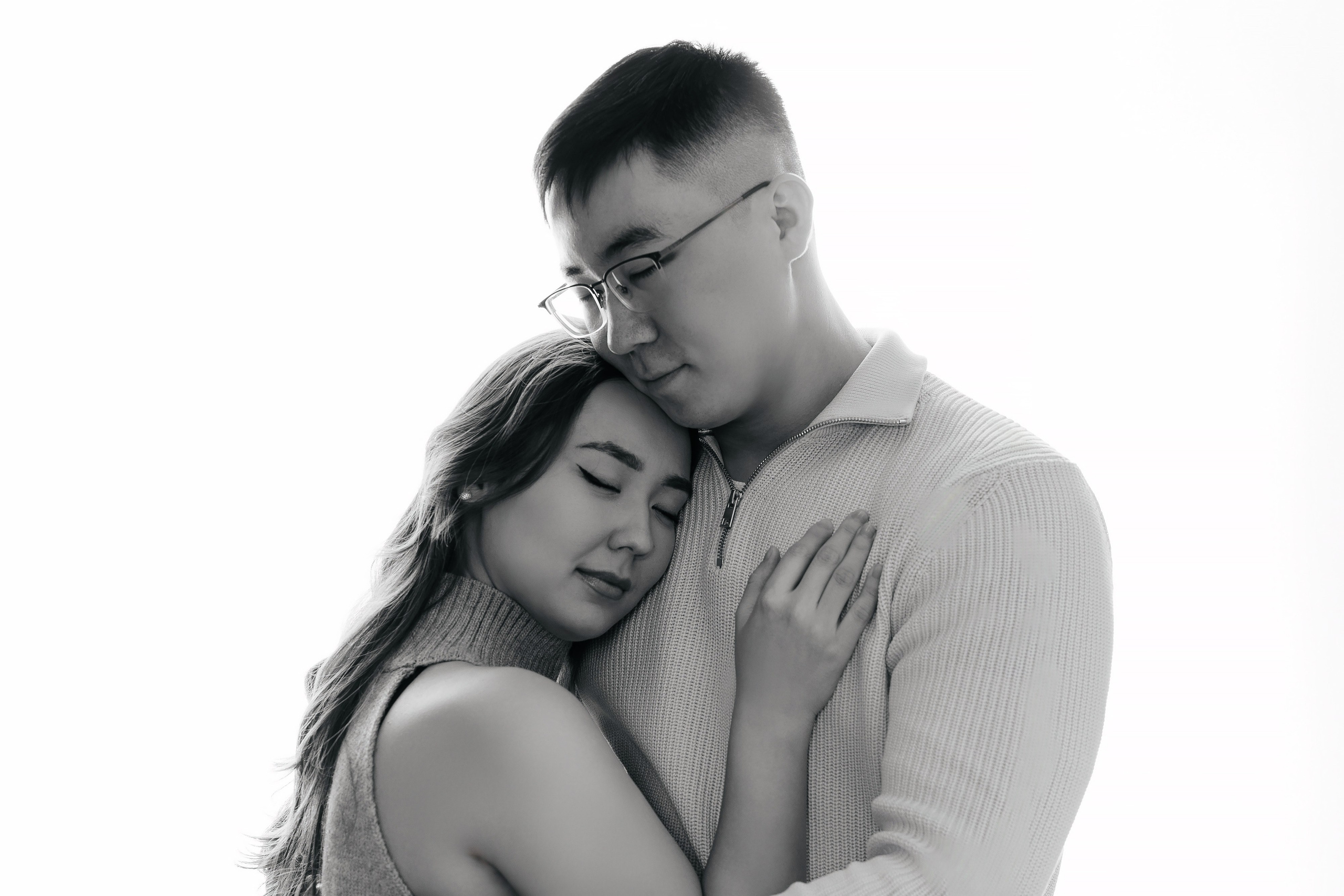 Семейные. Креативное портфолио